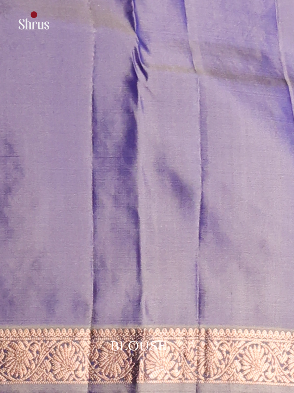 DGS11024 - Kanchipuram silk (HR) Saree