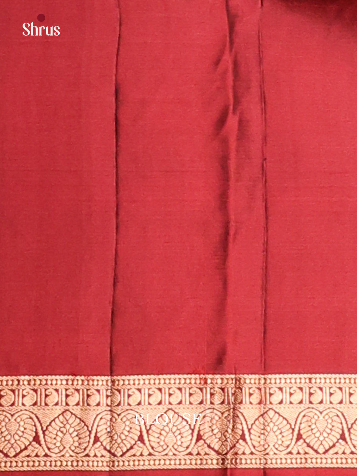 Vibrant Blue Kanchipuram silk Saree with gold zari floral buttas-2