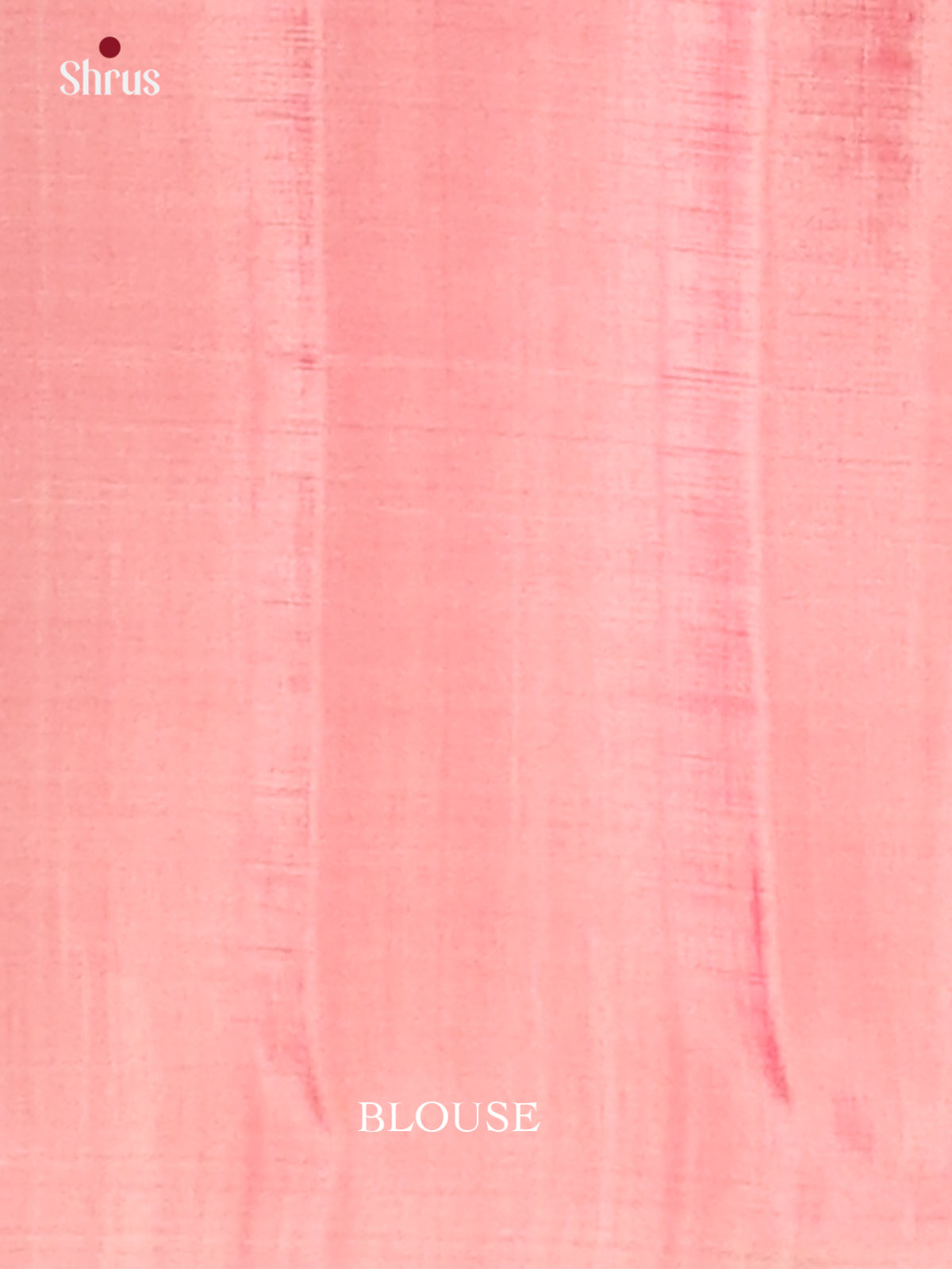 Stunning Red & Pink Softsilk-halfpure Saree with stripes pattern