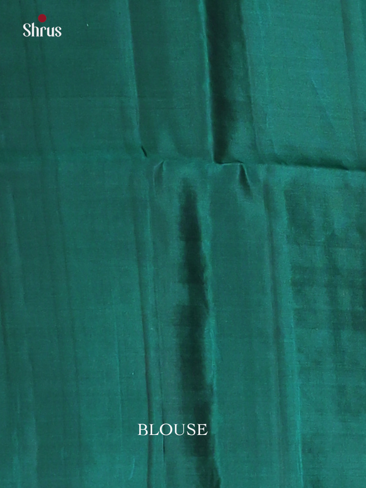 Classy Maroon & Green Softsilk-halfpure Saree with zari buttas