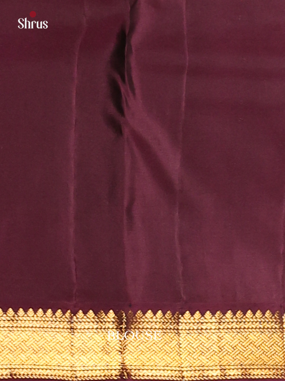 Glorious Yellow Kanchipuram silk Saree gleams with zari brocade pallu-2