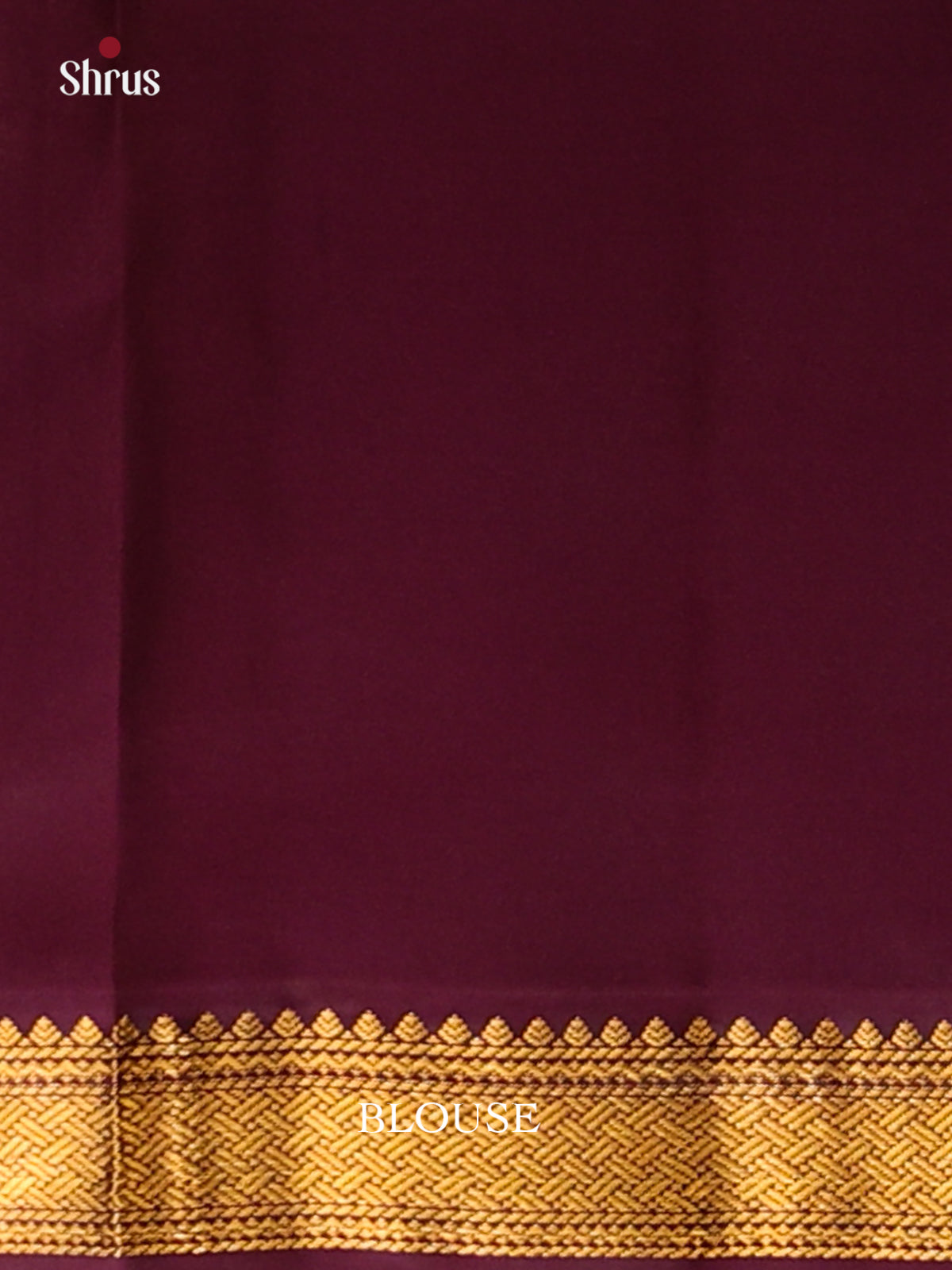 Lime Green & Dark Purple Kanchipuram silk Saree with small zari border