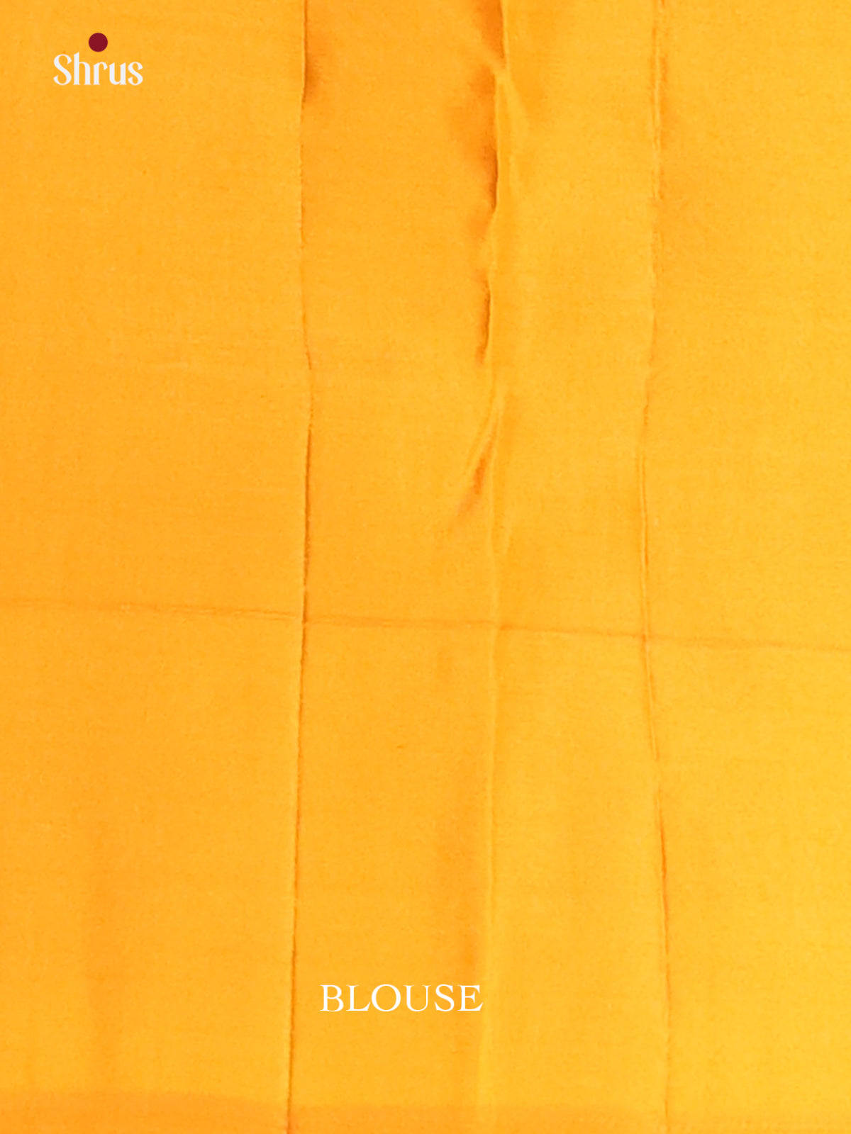 Charming Pink & Yellow Kanchipuram silk Saree with zari checks-2