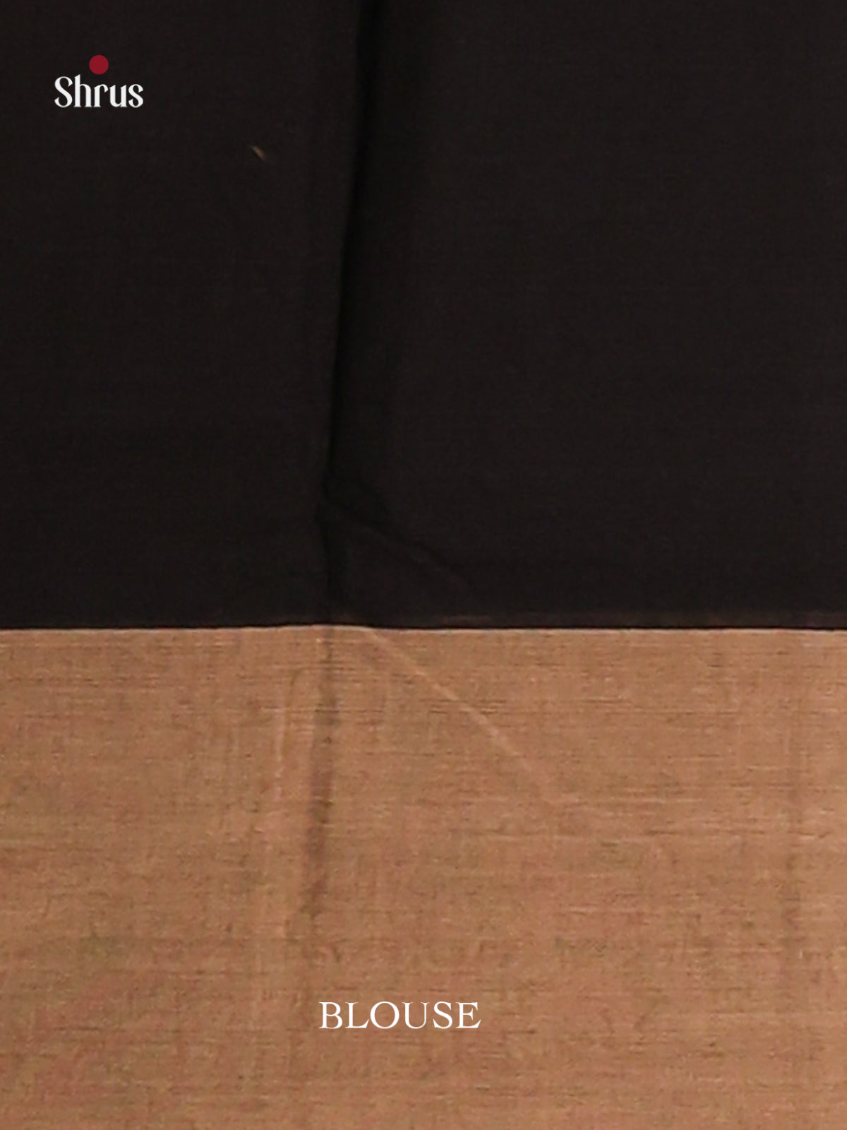 Black & Red - Narayanpet Cotton Saree