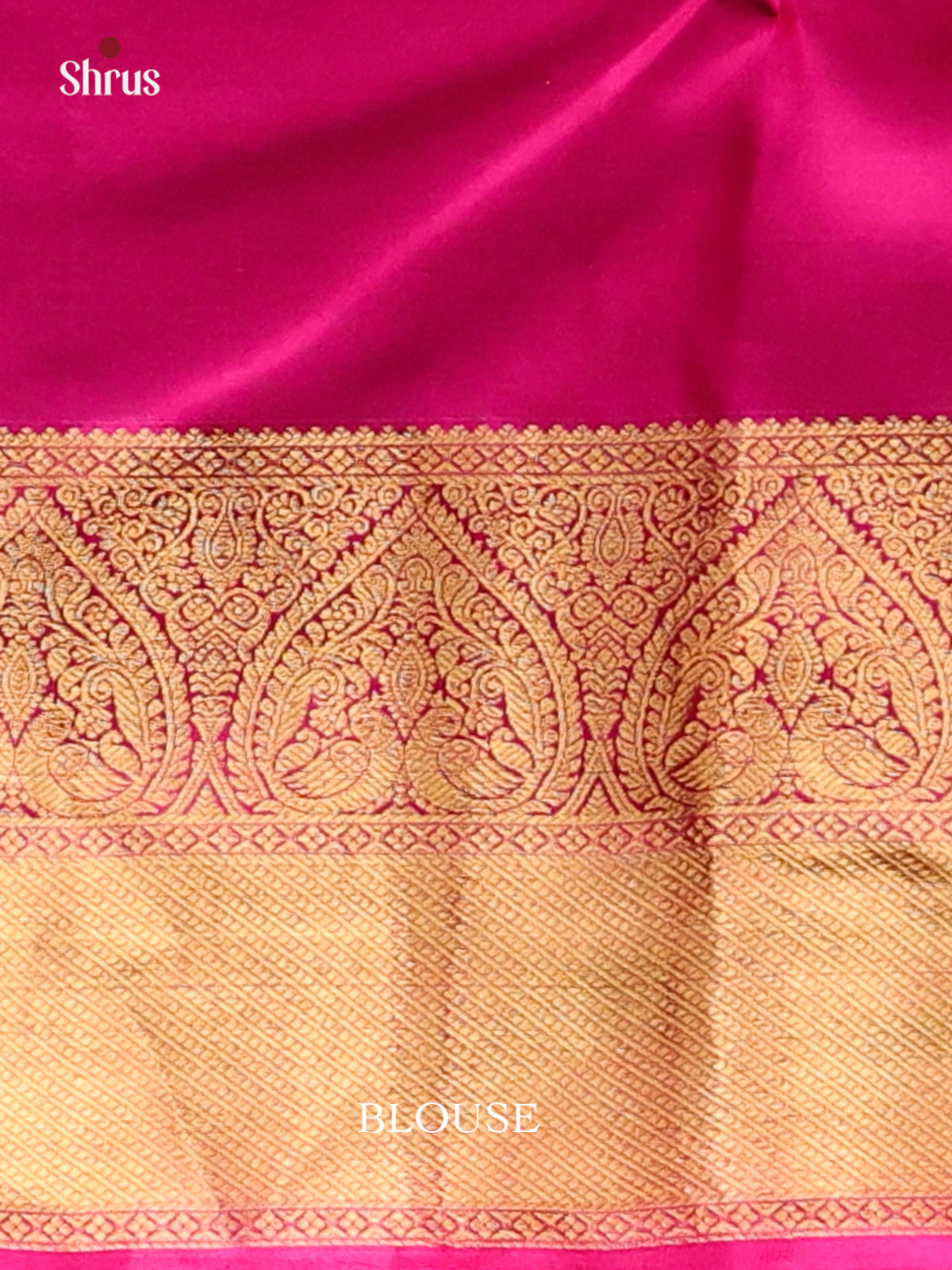 Exquisite Parrot Green Kanchipuram silk Saree with vaira oosi zari stripes, buttas-2
