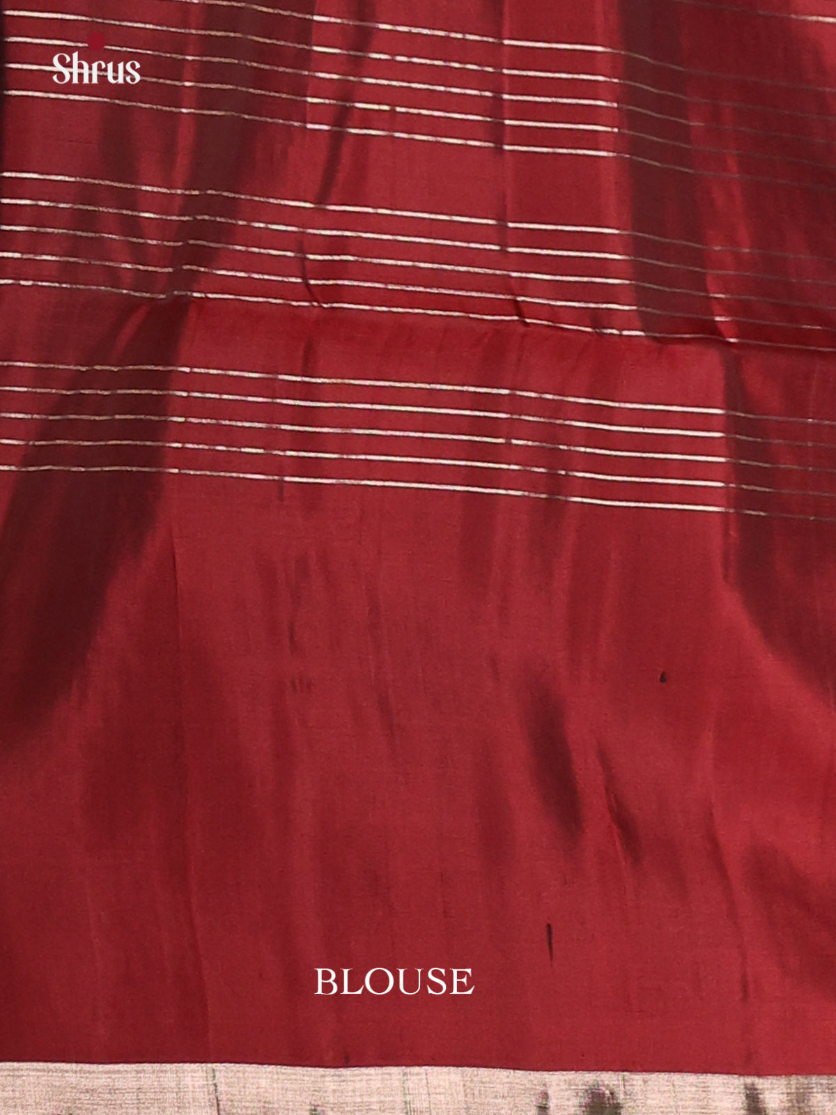 Vibrant Blue Soft Silk Saree zari checks , horse motifs in the border-2