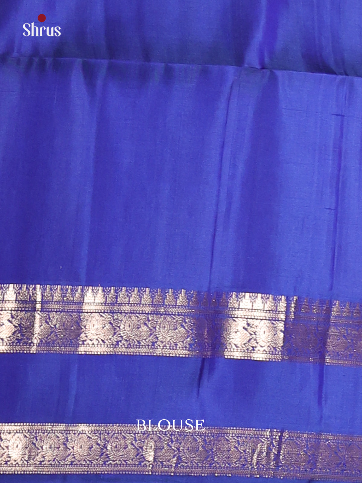 Exquisite Purple Soft Silk Saree with gold zari Peacock & Floral buttas , rettaipet border