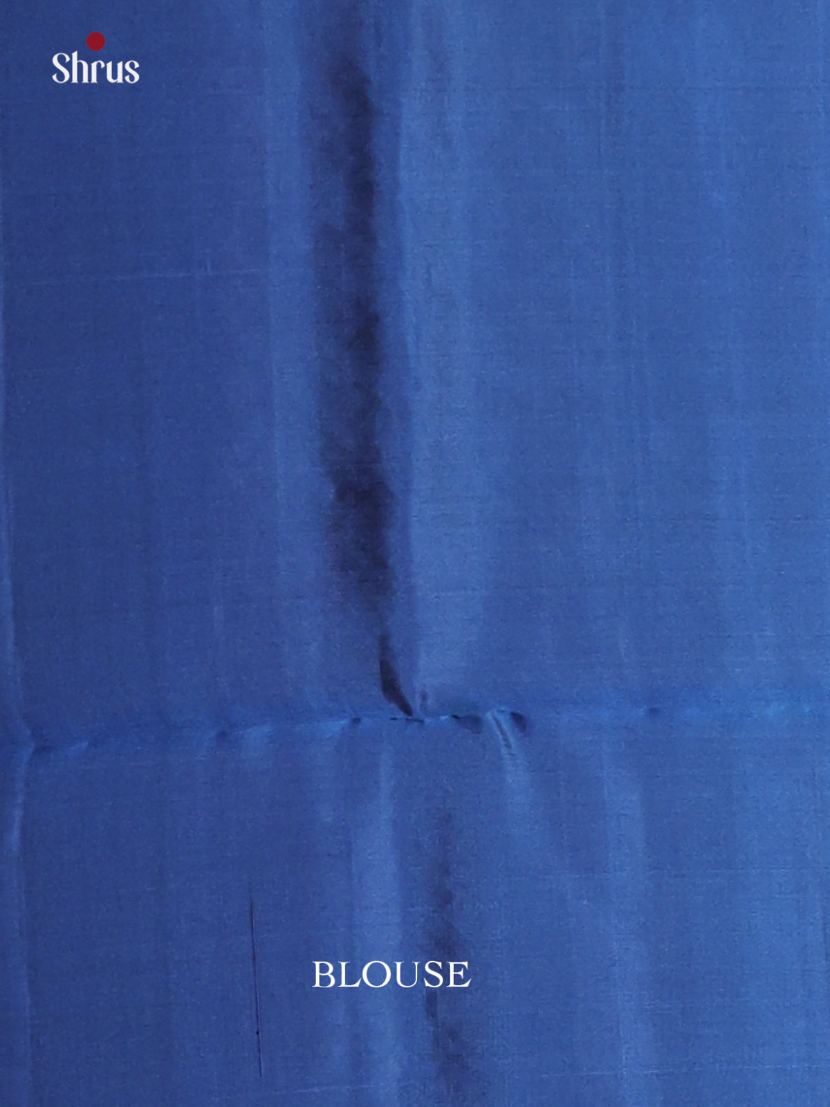 Lustrous Lavender & Blue Softsilk-halfpure Saree gleams with zari motifs