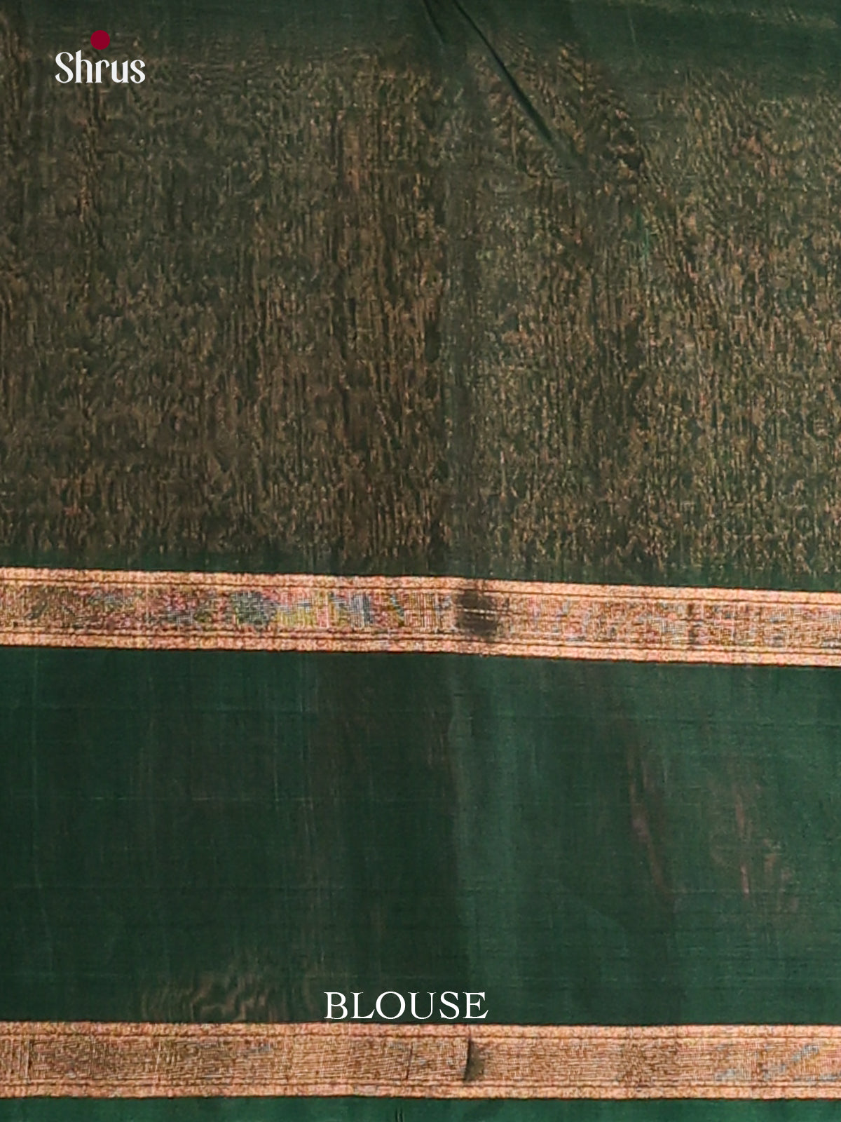 DGS18018 - Silk Cotton Saree - Shop on Shrus.com