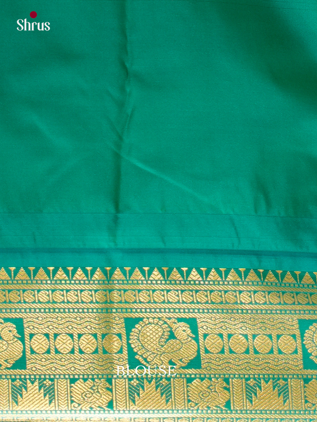 Kanchipuram-halfpure-DGS18042
