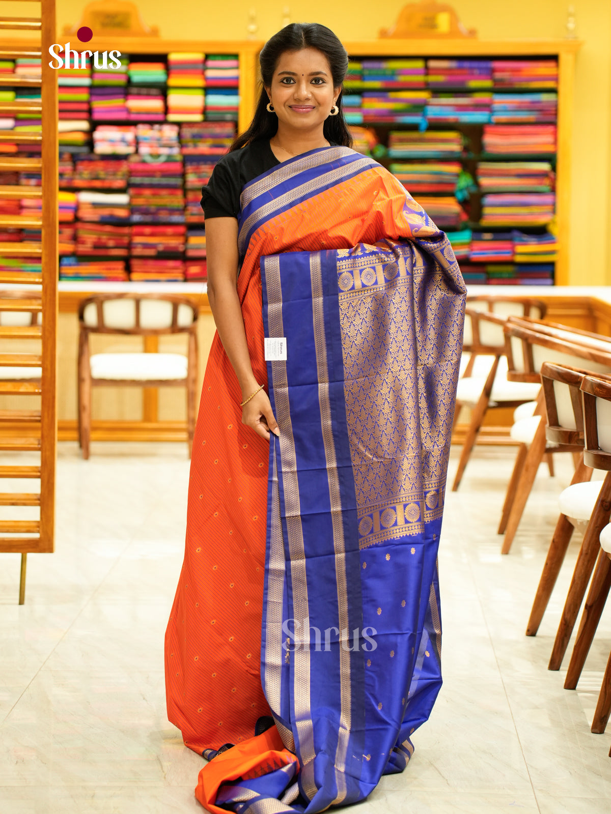 Kanchipuram-halfpure-DGS18063