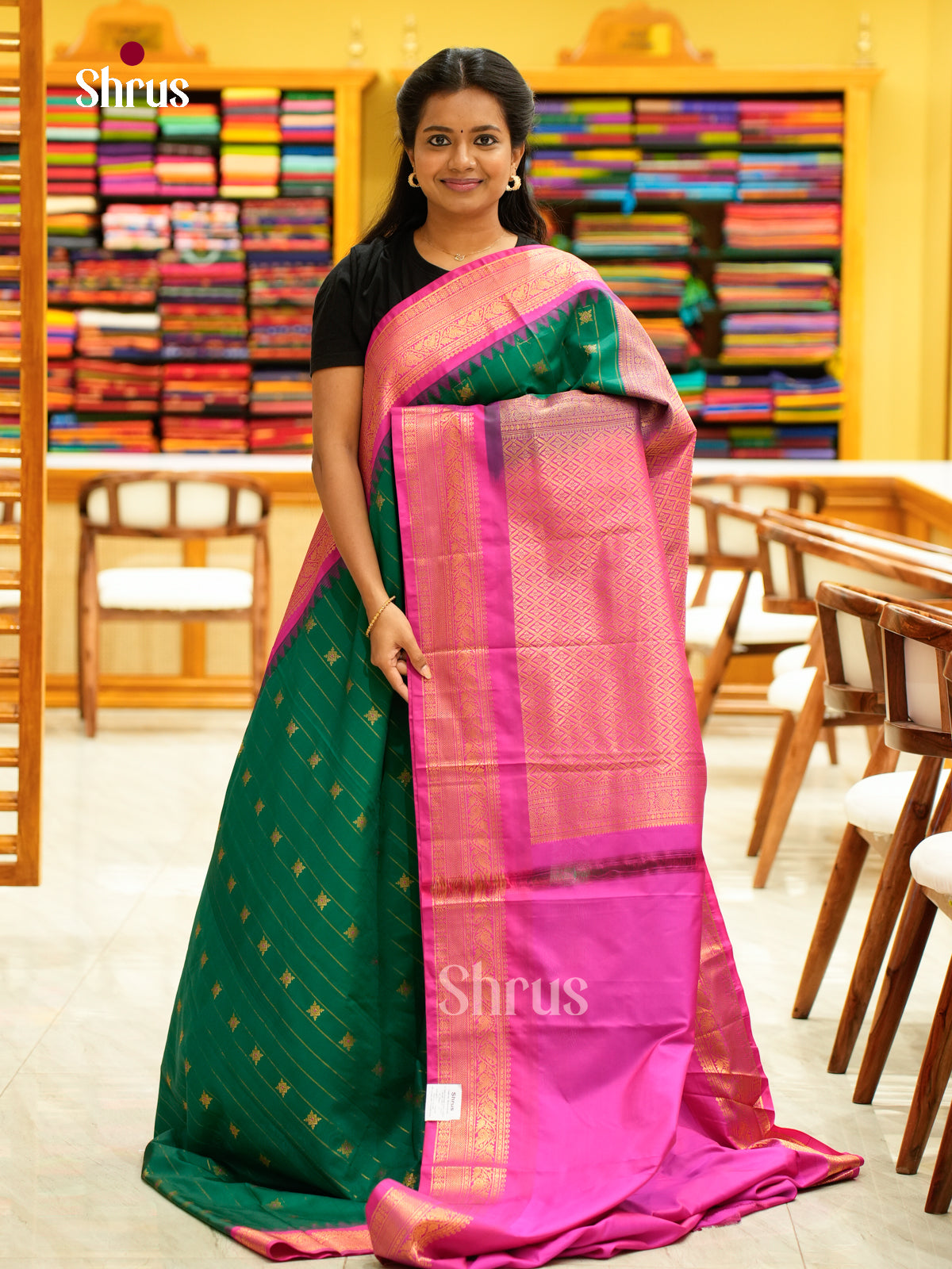 Kanchipuram-halfpure-DGS18068