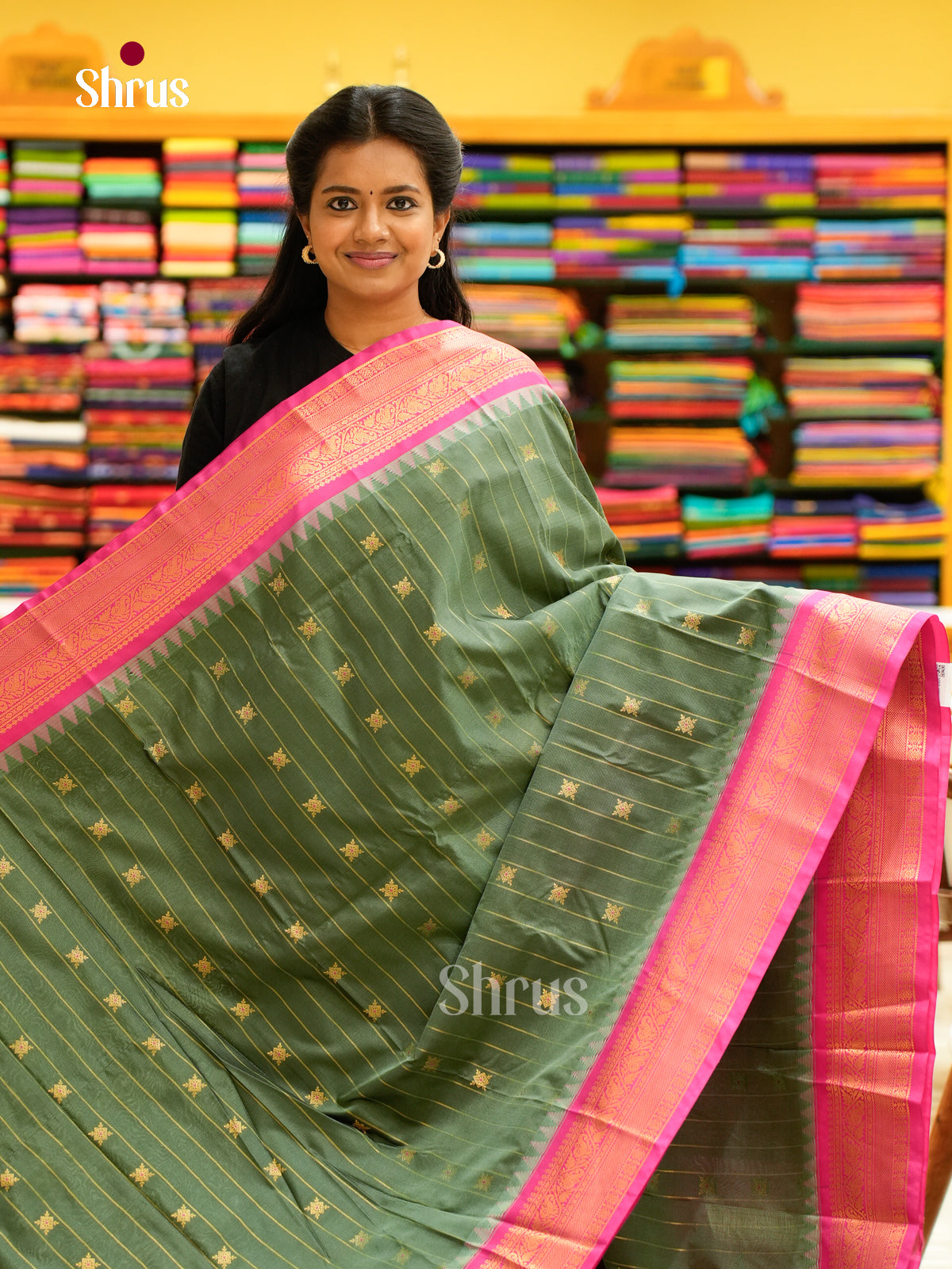 Kanchipuram-halfpure-DGS18071