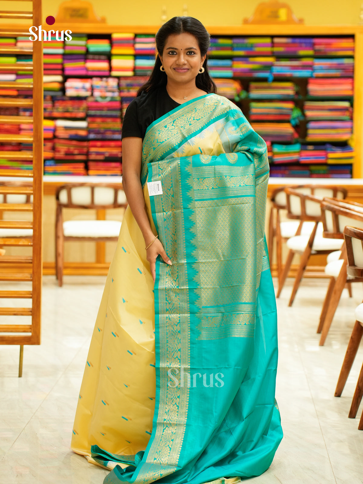 Kanchipuram-halfpure-DGS18078