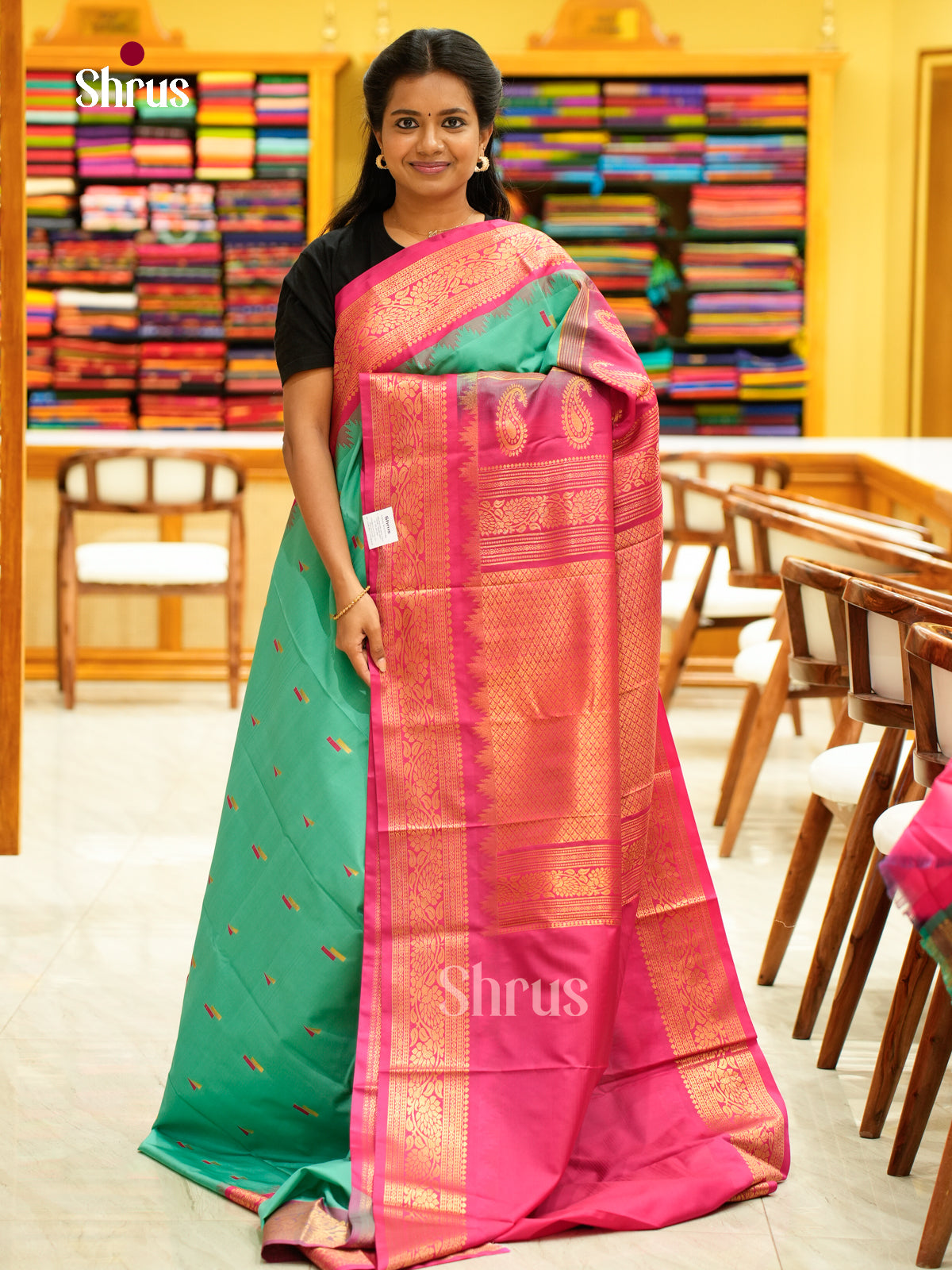 Kanchipuram-halfpure-DGS18079