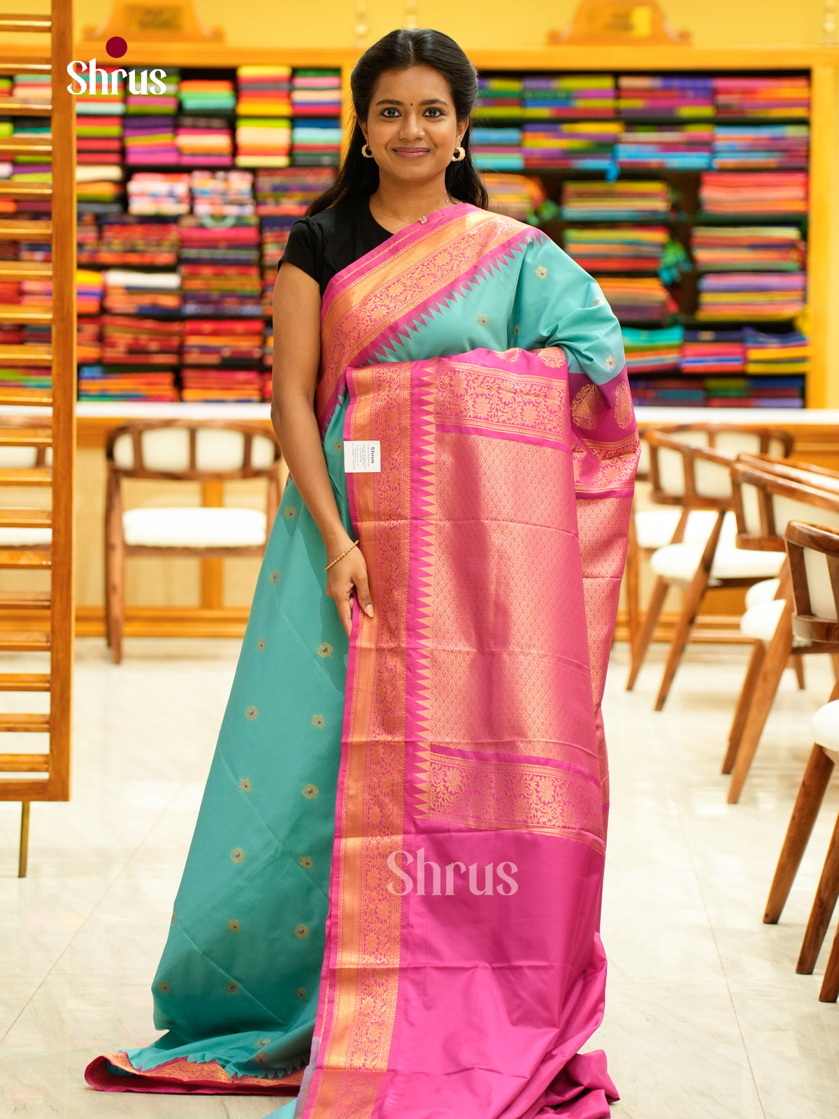 Kanchipuram-halfpure-DGS18099