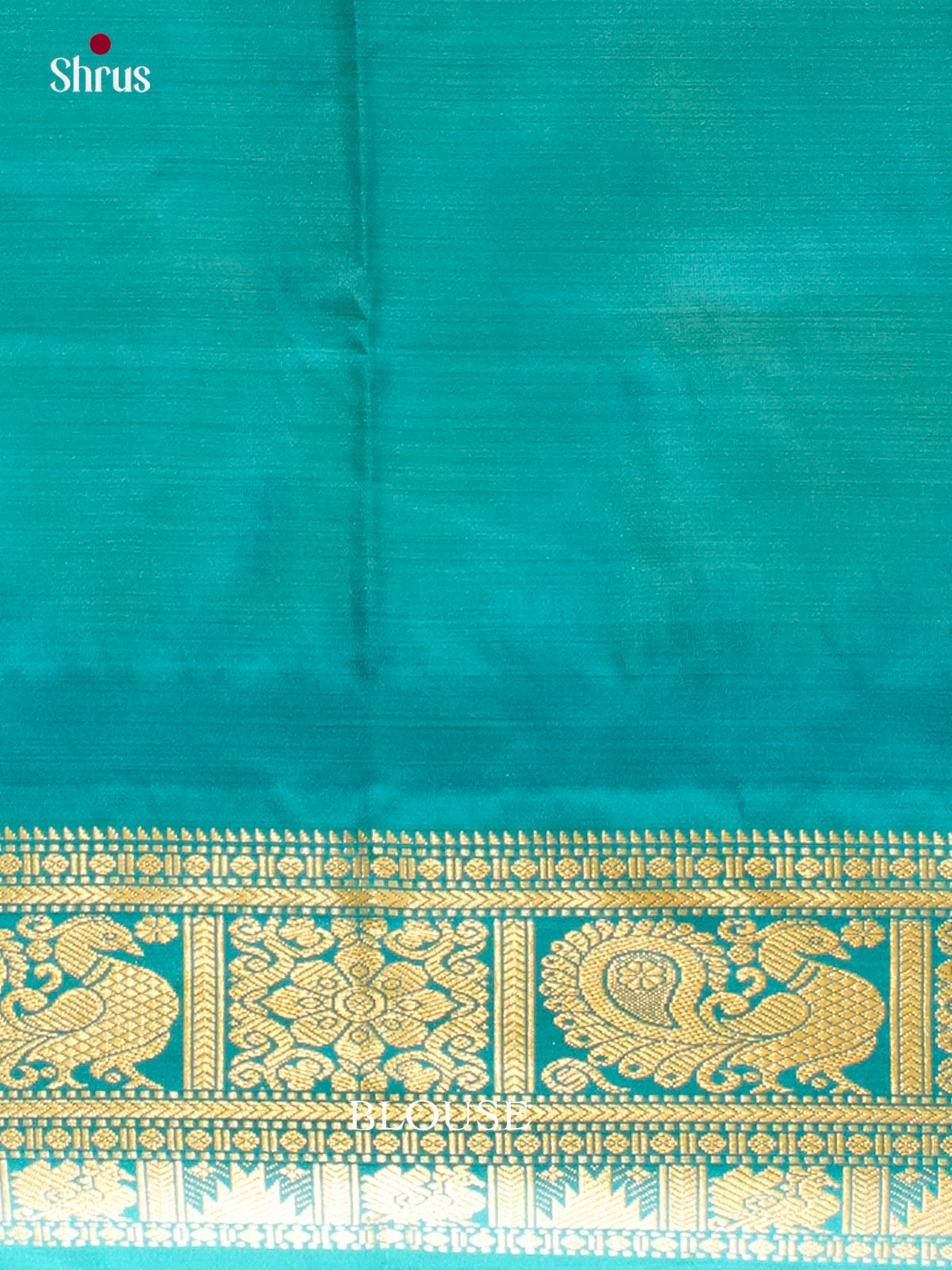 Kanchipuram-halfpure-DGS18101