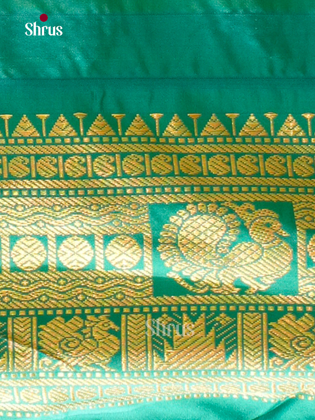 Kanchipuram-halfpure-DGS18118