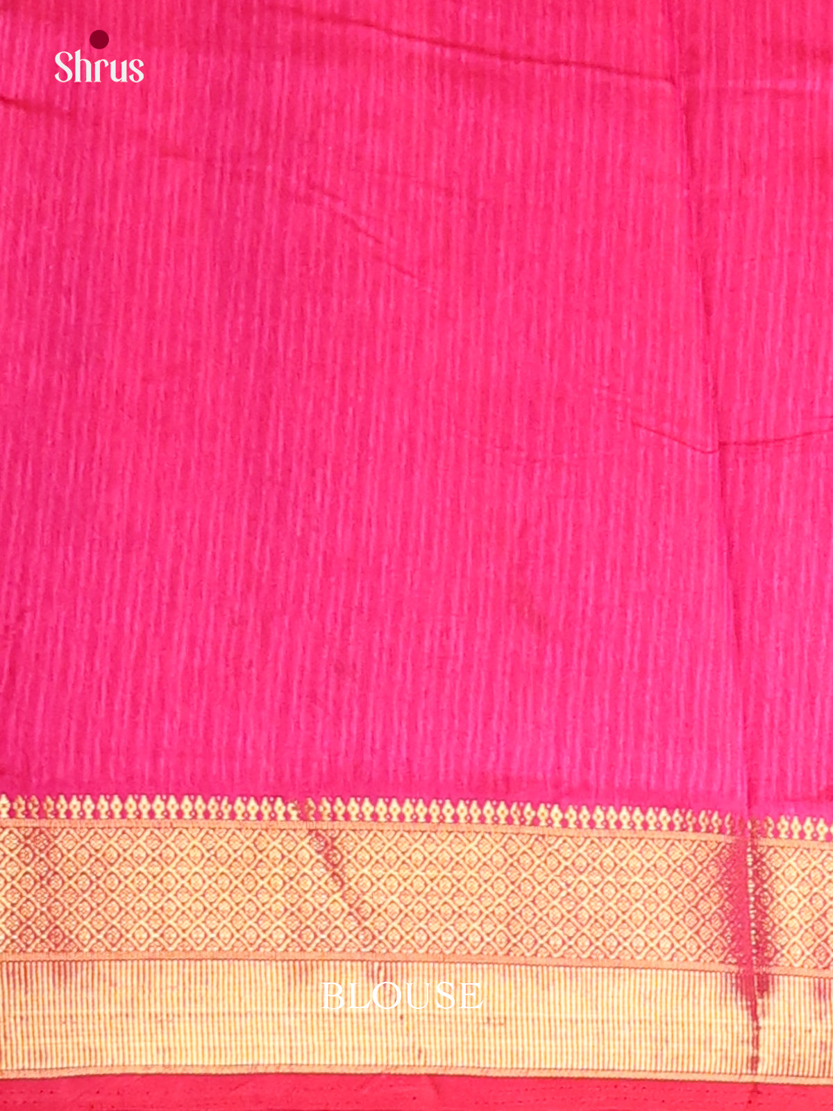 DGS19076 - Semi Patola Saree - Shop on Shrus.com