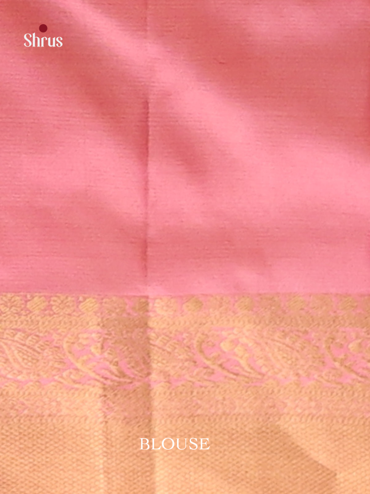 DGS19369 - Kanchipuram silk (HR) Saree - Shop on Shrus.com