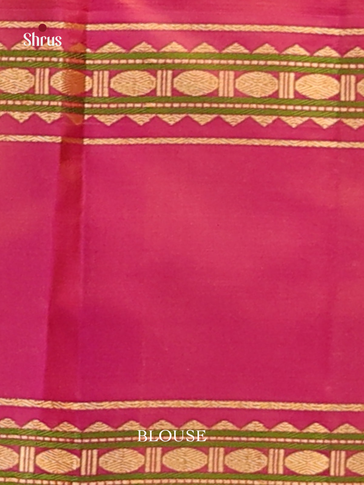 Glorious Yellow Kanchipuram silk Saree with contrast rettaipet border