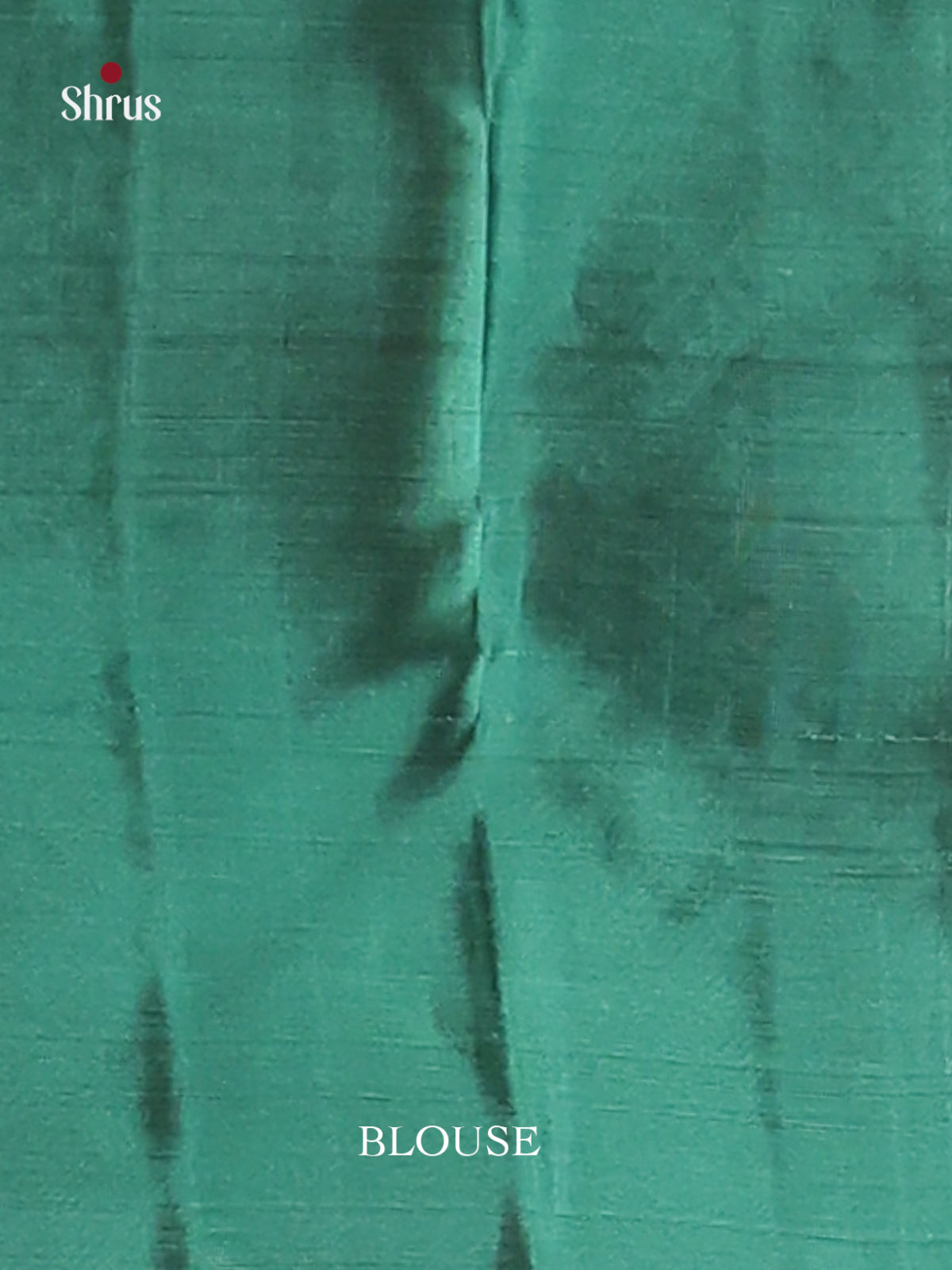 purple & Green Softsilk-halfpure Saree with zari motifs - Shop on Shrus.com