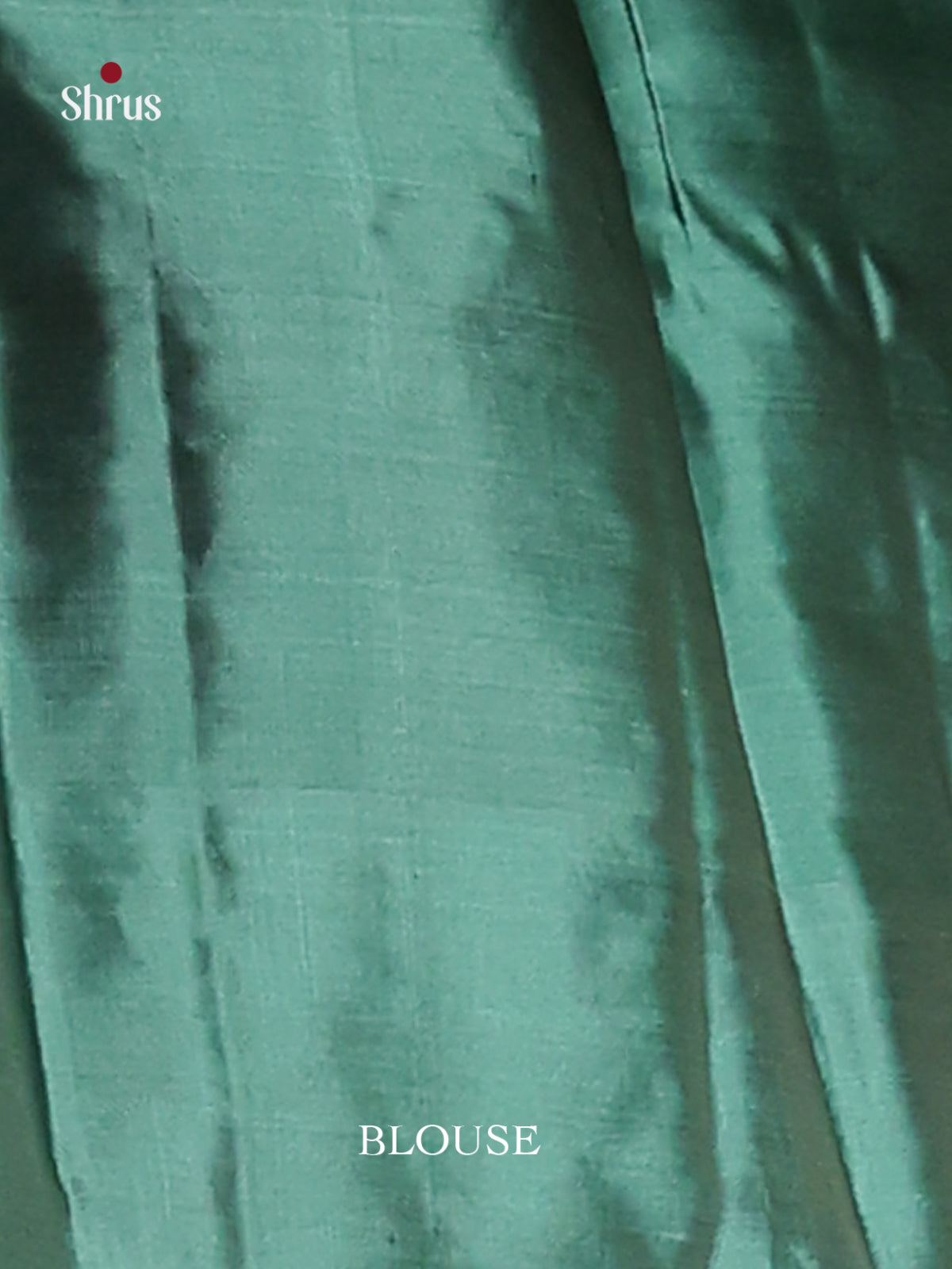 Purple & Green Softsilk-halfpure Saree with gold zari floral motifs - Shop on Shrus.com