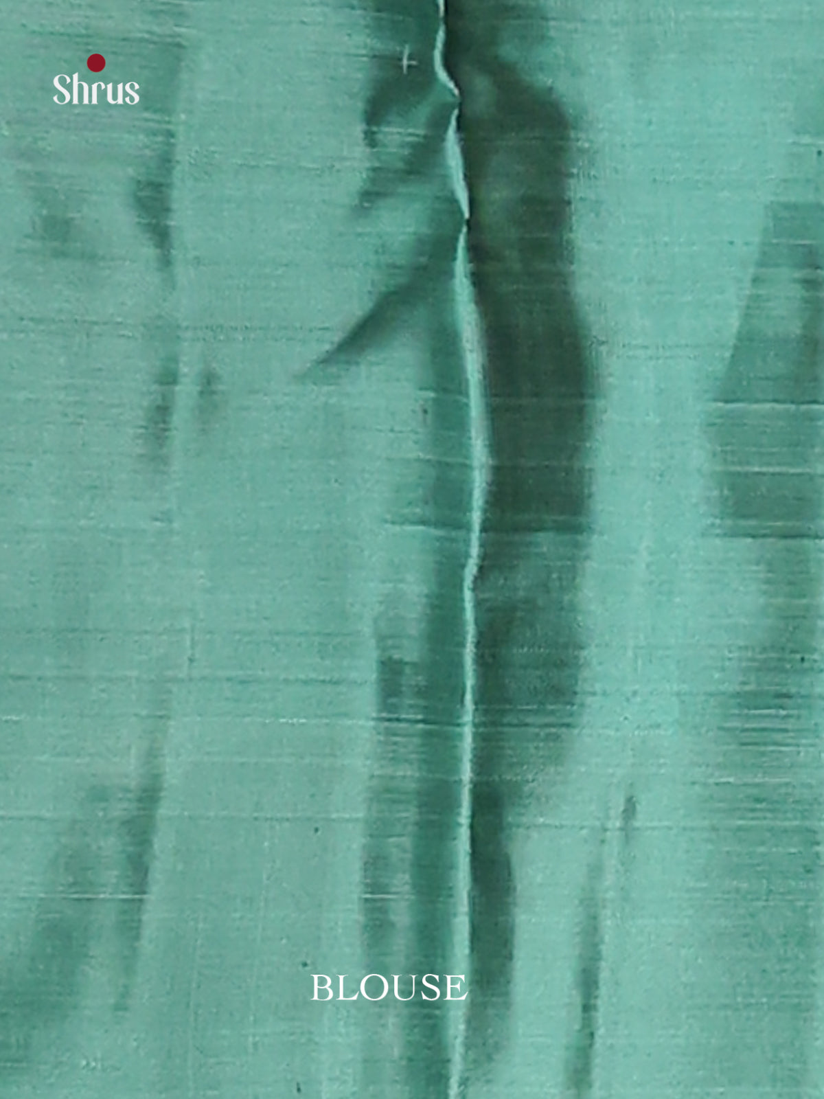 Onion Peel & Green Softsilk-halfpure Saree with gold zari motifs - Shop on Shrus.com