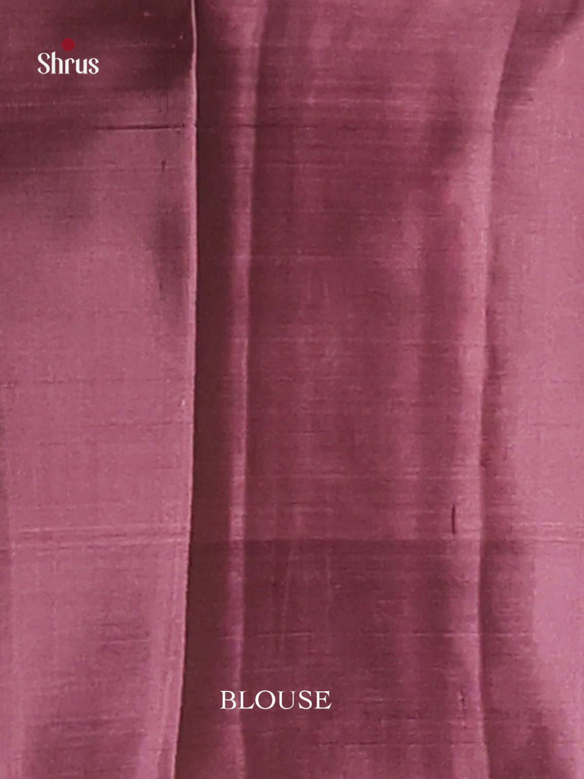 Brown & Lavender Softsilk-halfpure Saree with zari motifs