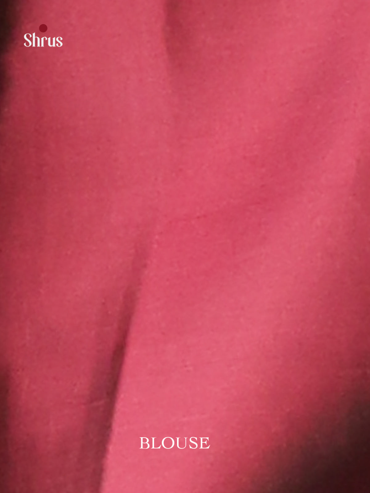 Brown & Maroon Softsilk-halfpure Saree with zari motifs