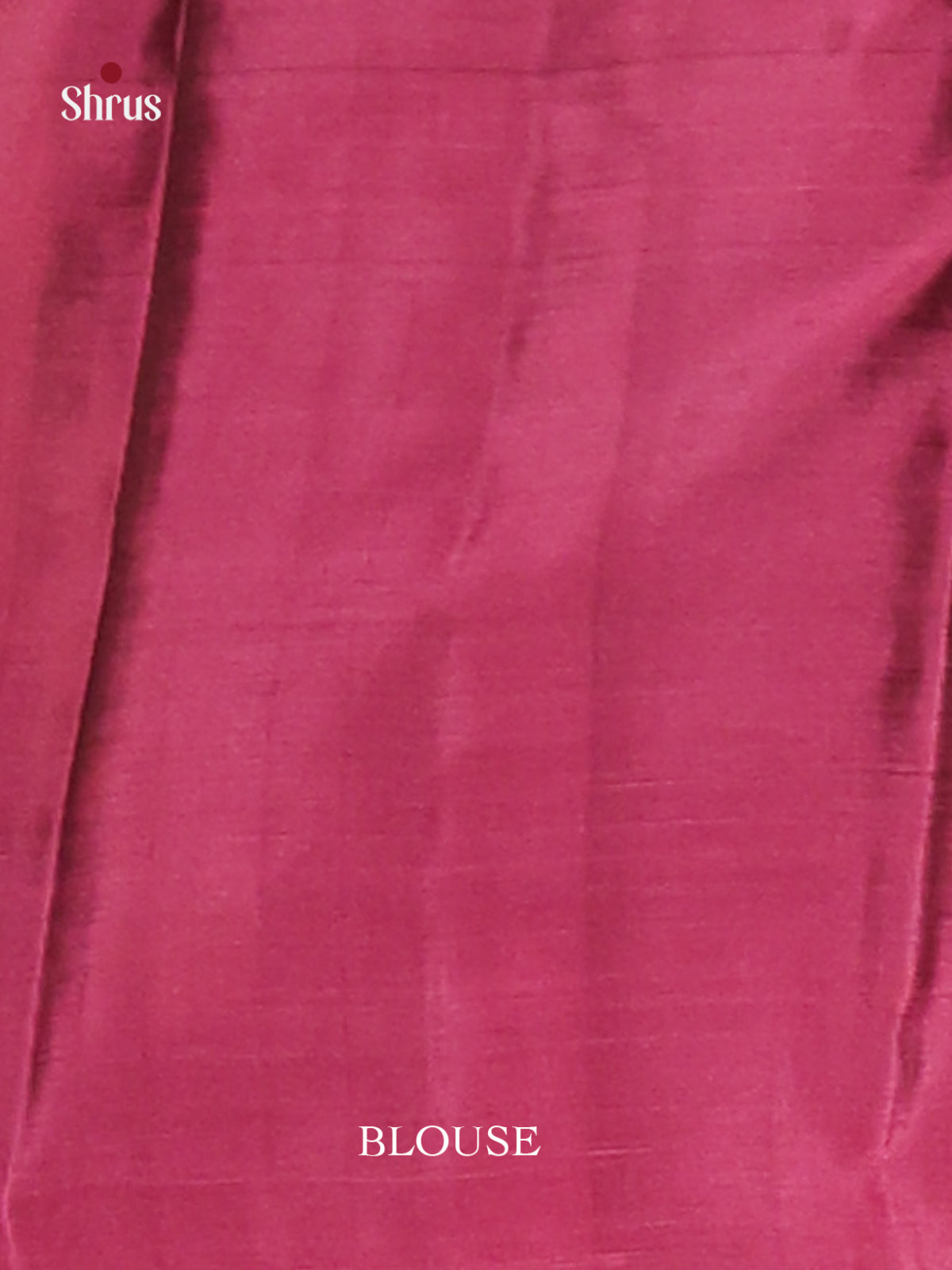 Brown & Purple Softsilk-halfpure Saree with zari brocade pallu