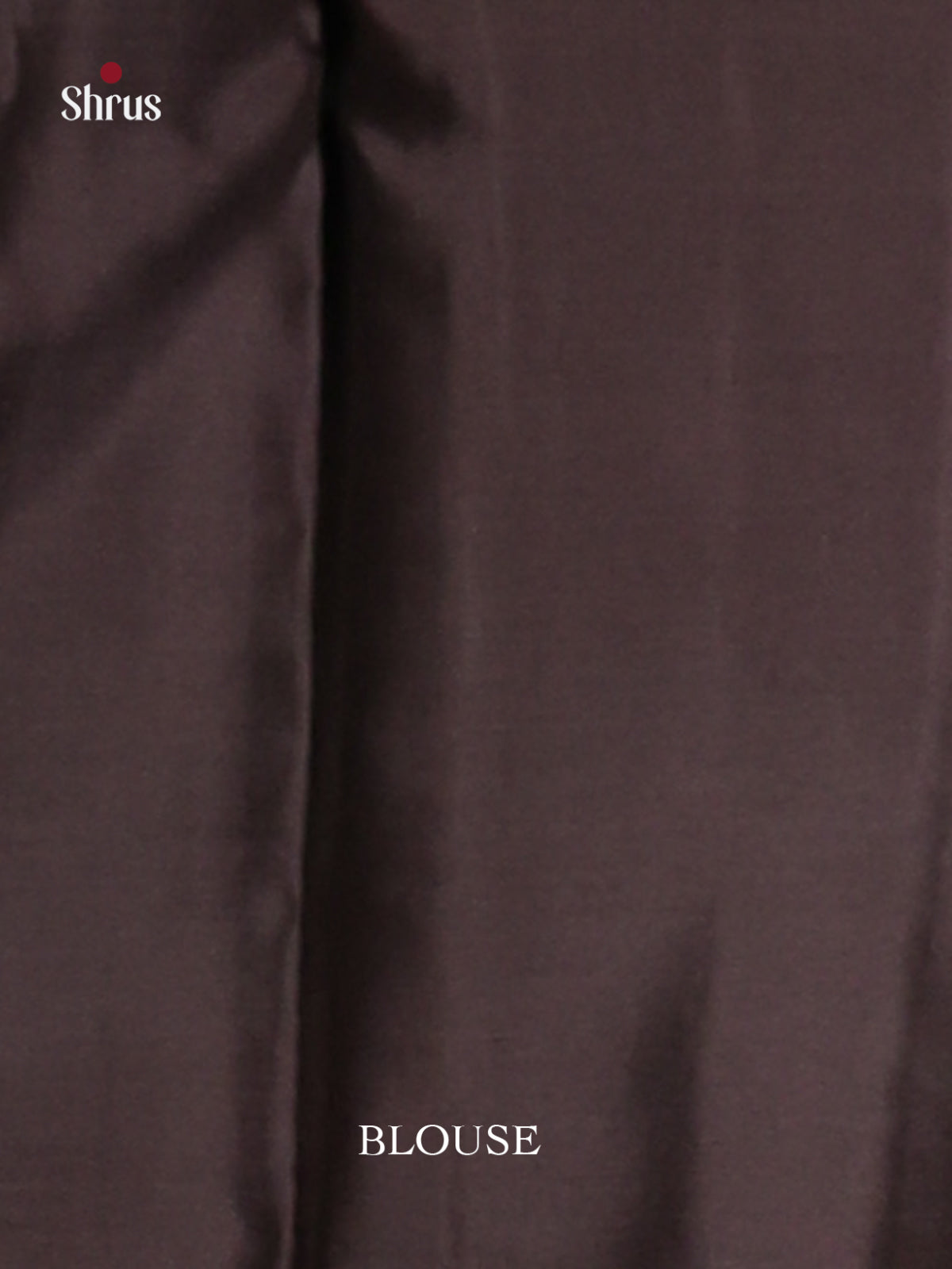 Grey & Black Softsilk-halfpure Saree with gold zari floral motifs