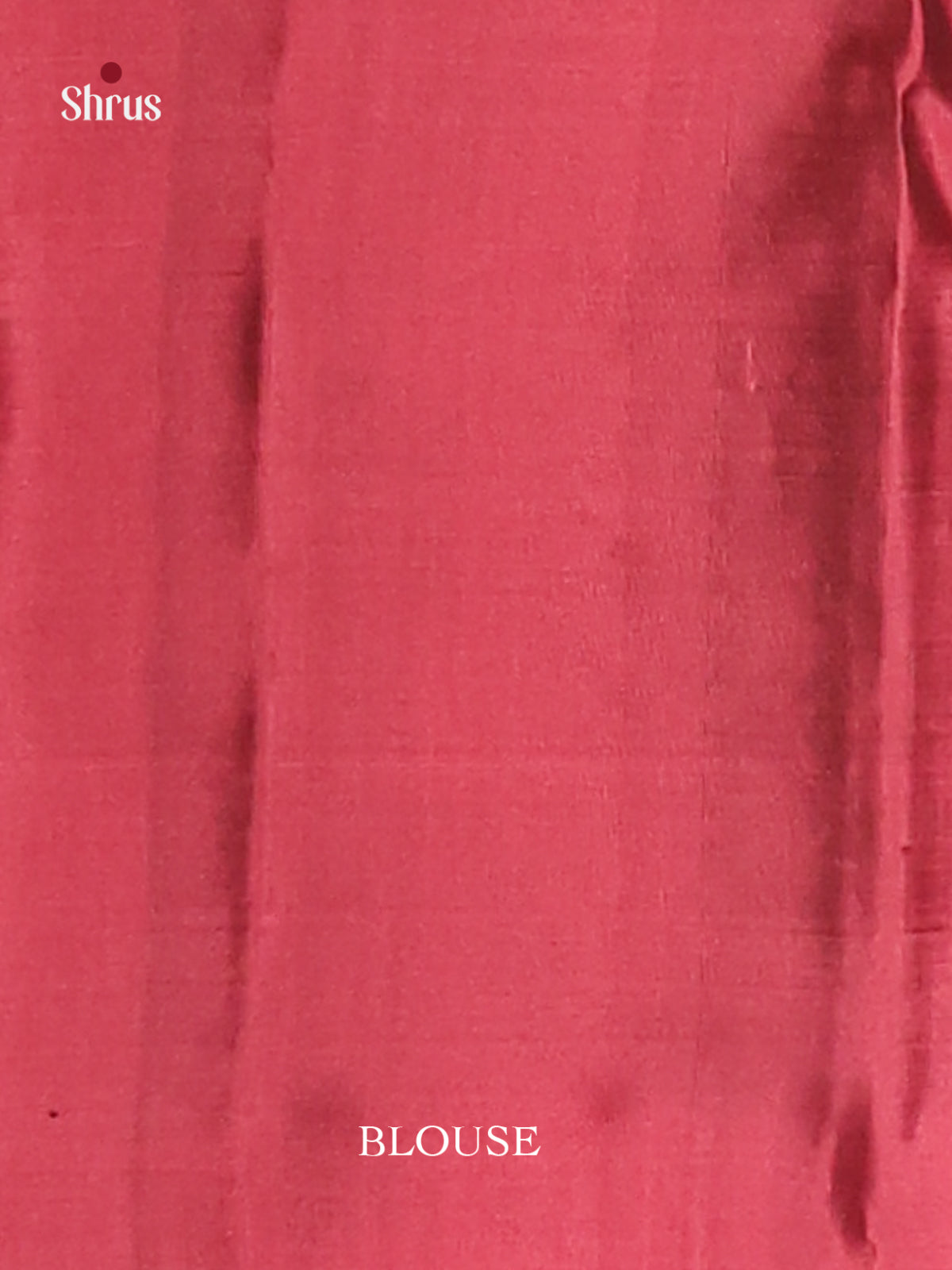 Blue & Maroon Softsilk-halfpure Saree with zari floral motifs 2