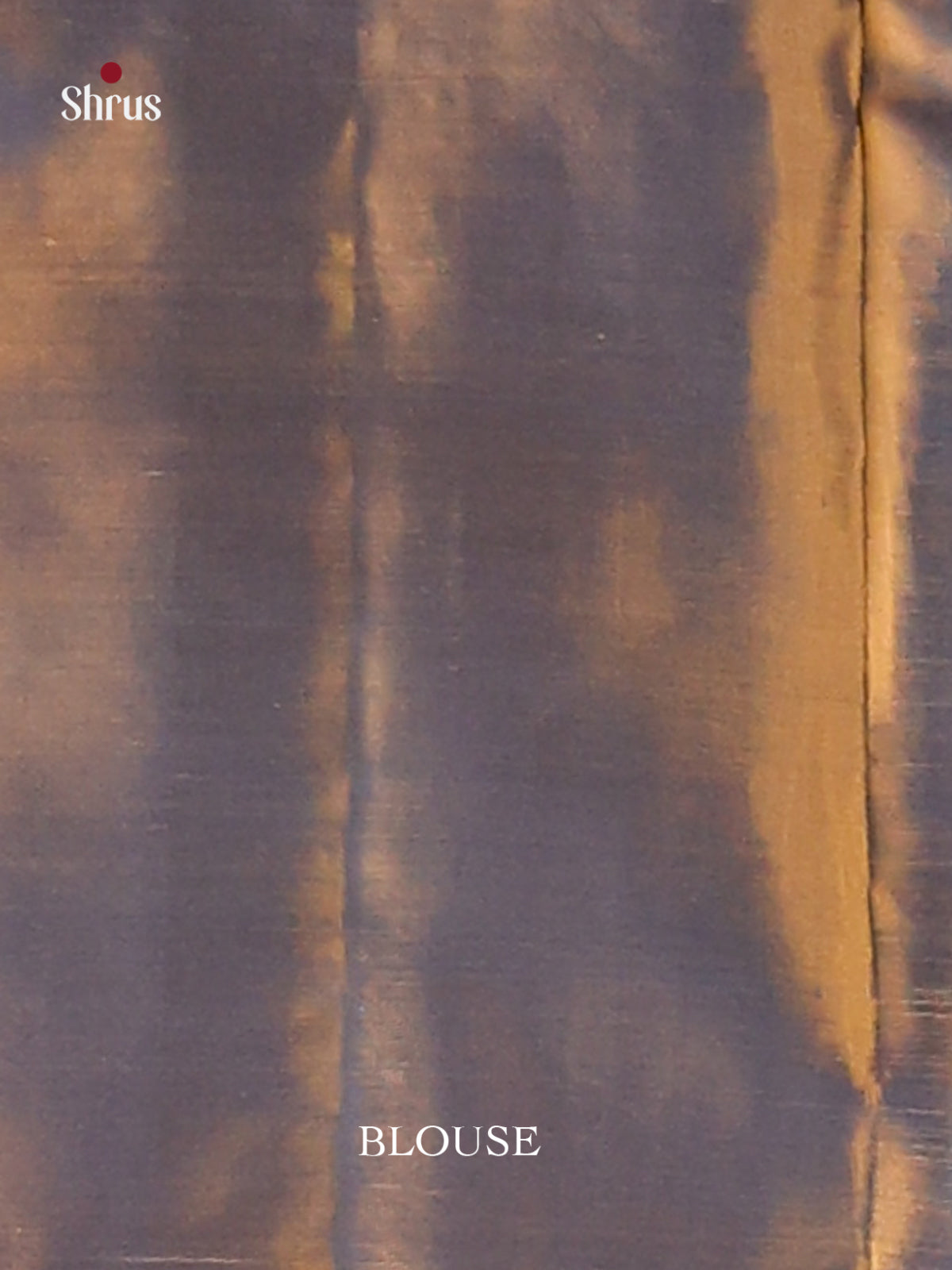 Blue & Mustard Softsilk-halfpure Saree with zari brocade pallu