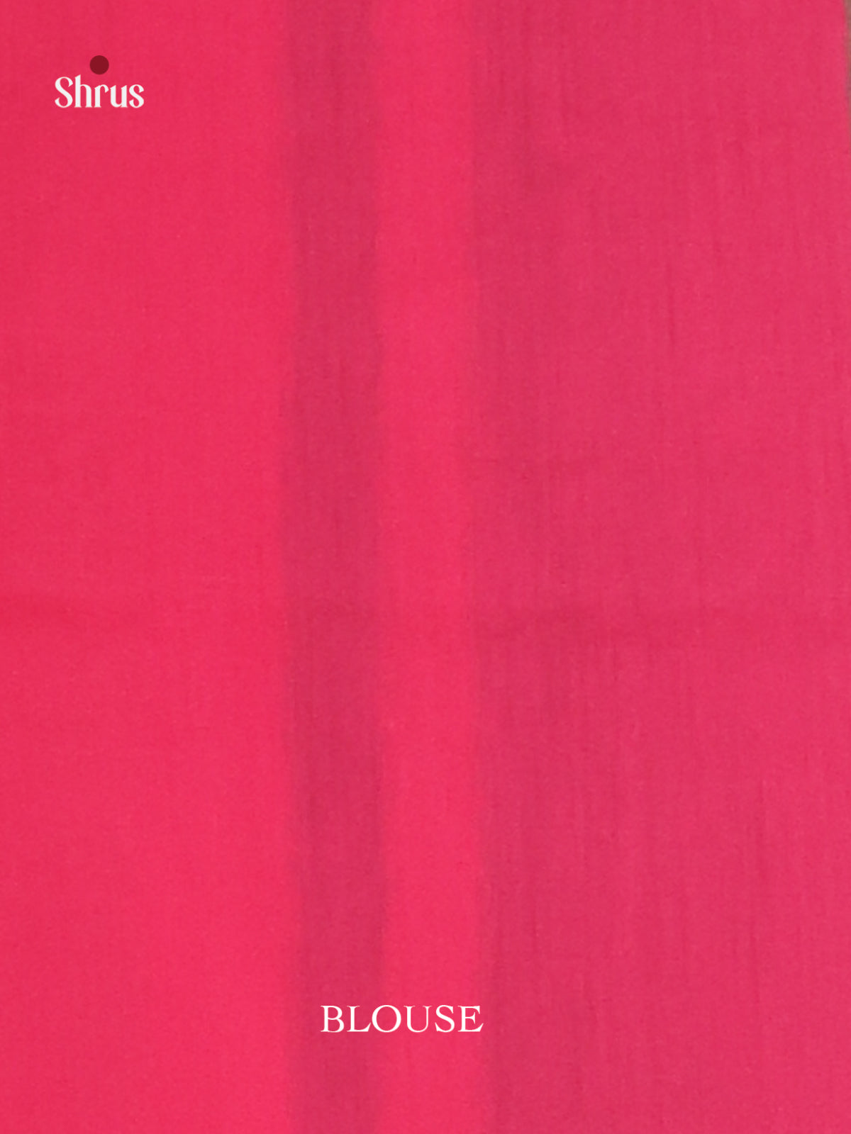 Green & Pink- Semi Maheshwari Saree