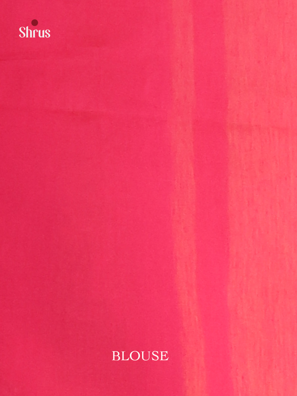 Yellow & Pink - Semi Maheshwari Saree