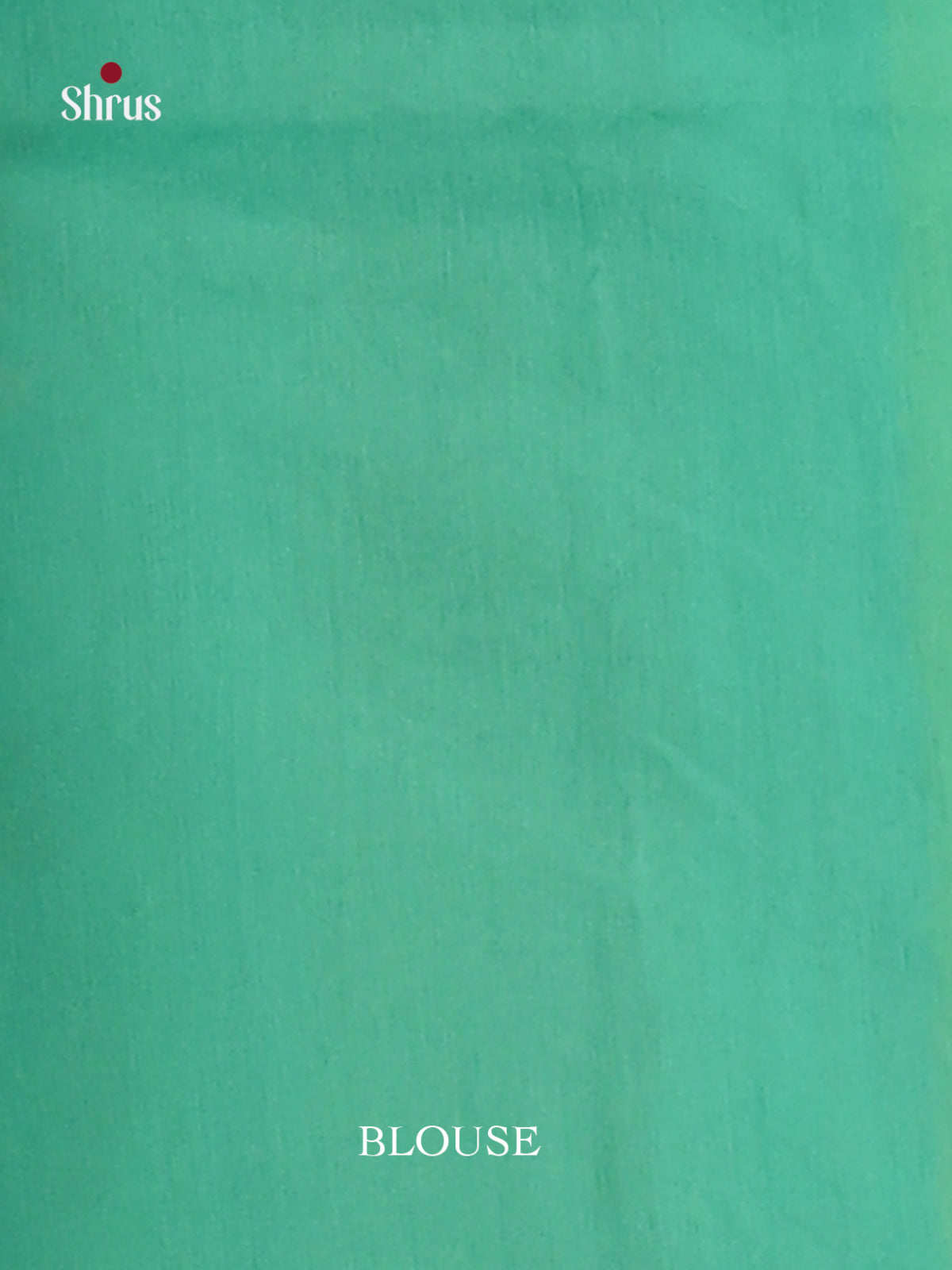 Light Green & Green - Semi Maheshwari Saree - Shop on Shrus.com