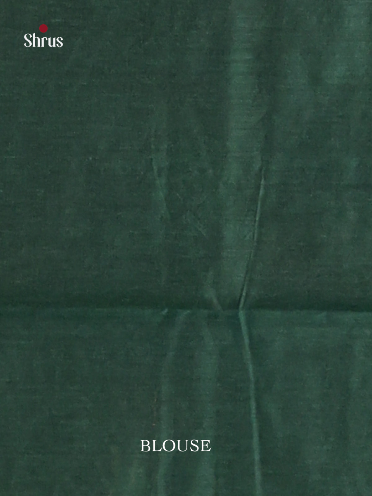 Pink & Green- Semi Maheshwari Saree - Shop on Shrus.com
