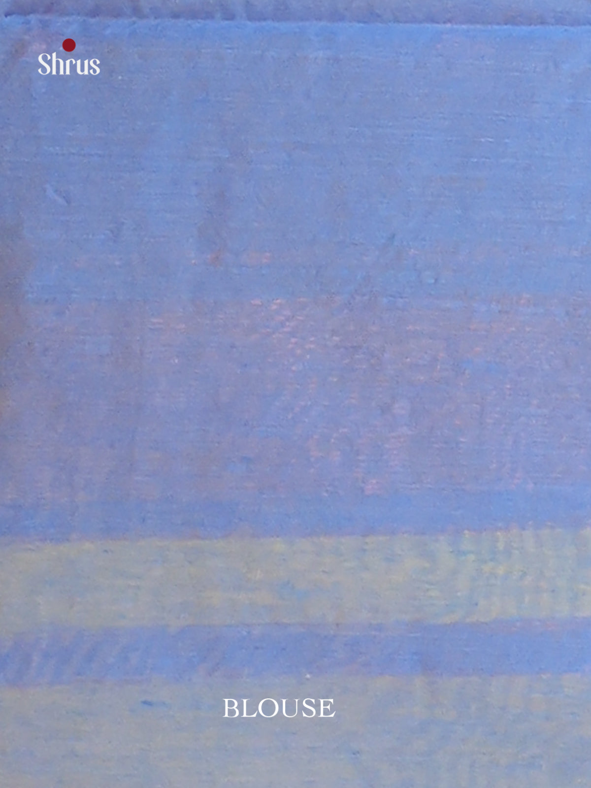 Yellow & Blue- Semi Maheshwari Saree - Shop on Shrus.com
