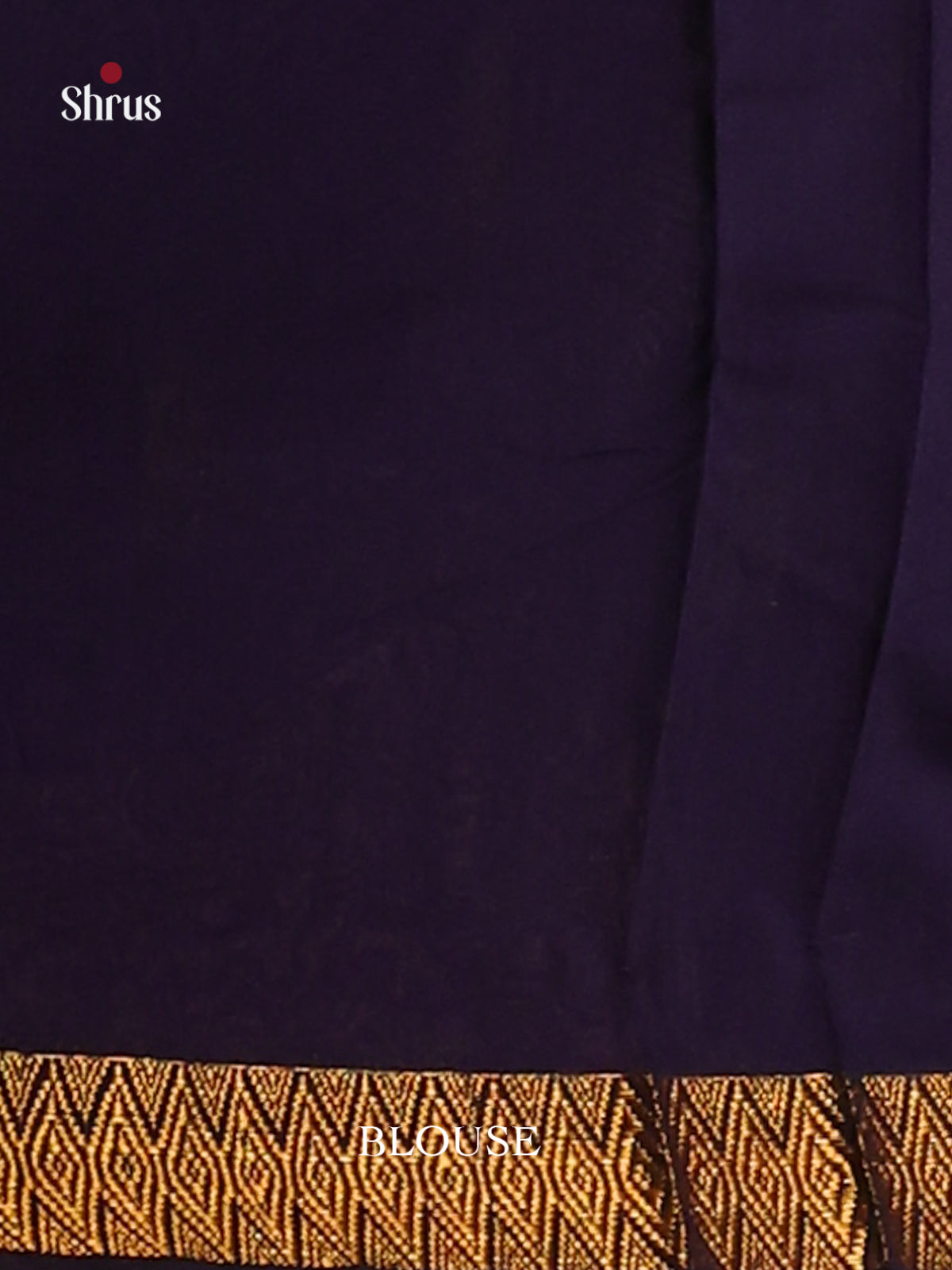 DGS24038 - Semi Maheshwari Saree - Shop on Shrus.com