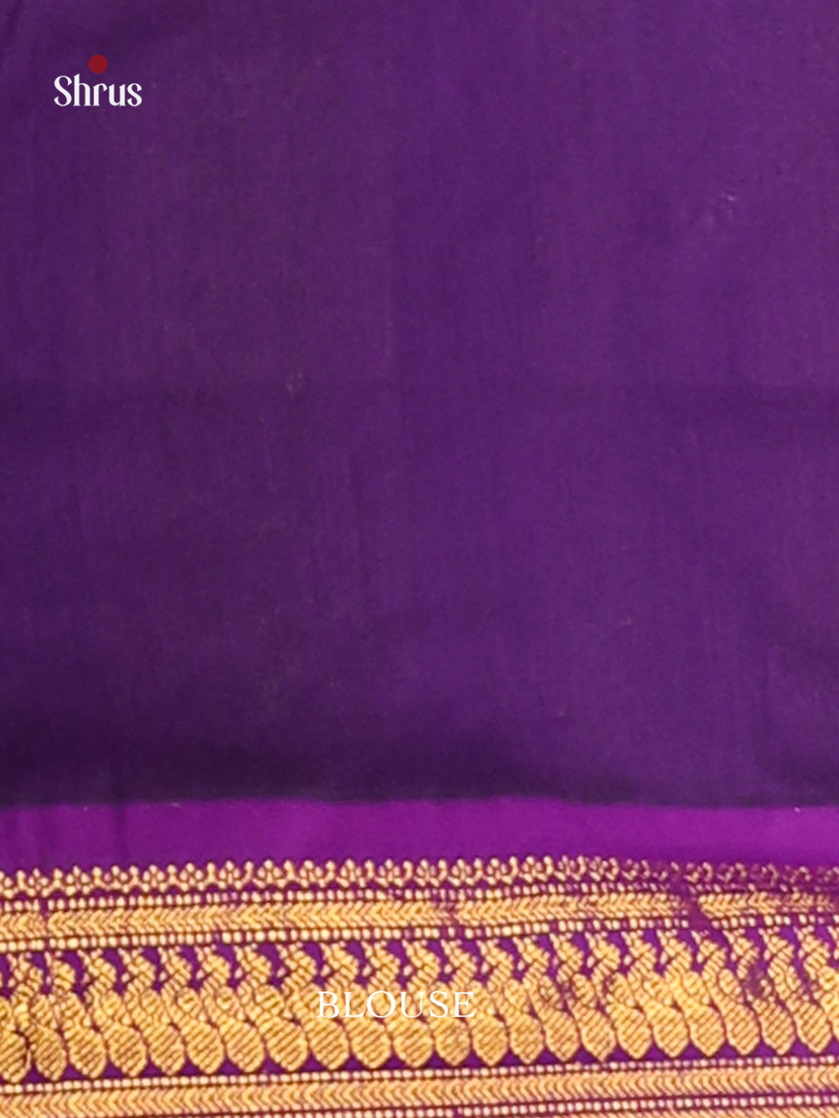 DGS24075 - Kalyani Cotton Saree - Shop on Shrus.com