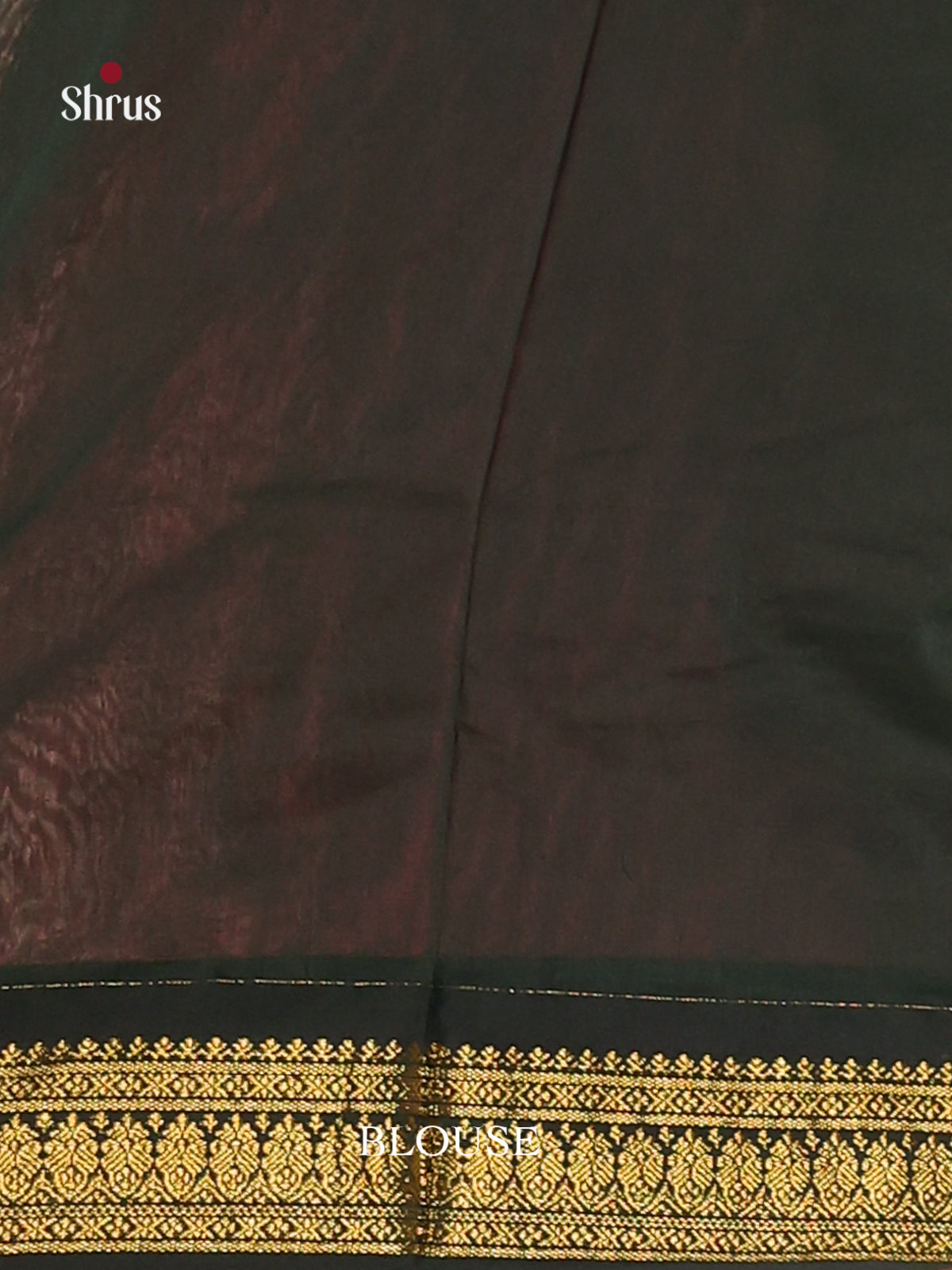 Pink & green - Kalyani Cotton Saree - Shop on Shrus.com