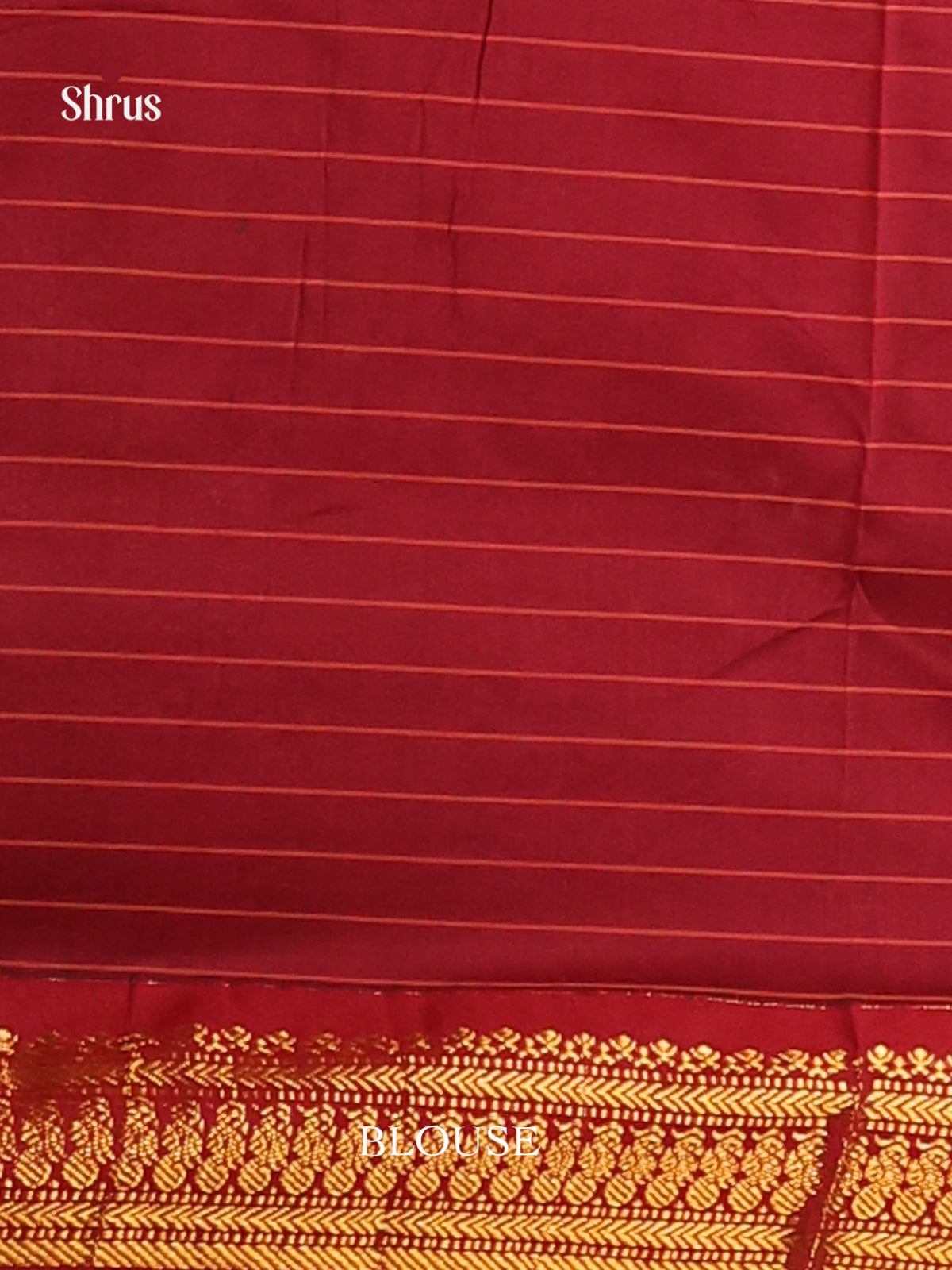 DGS24099 - Kalyani Cotton Saree - Shop on Shrus.com