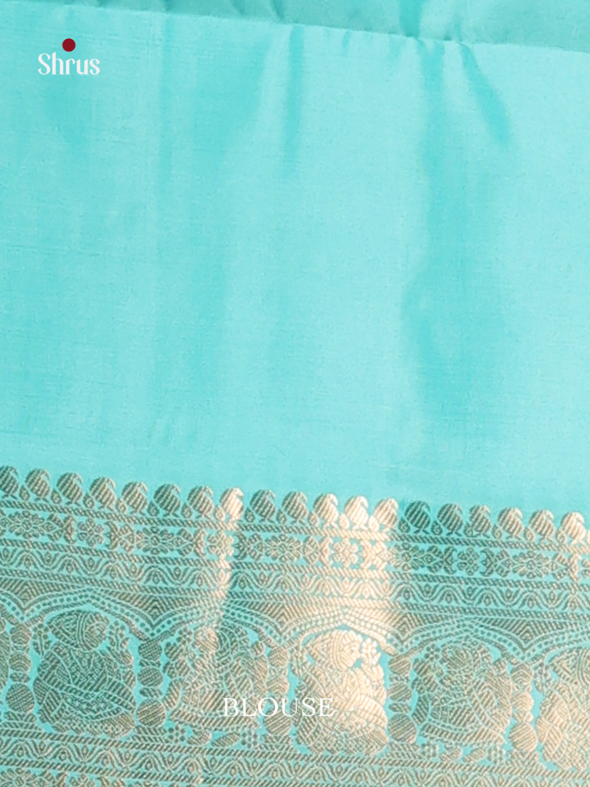 DGS25088 - Soft Silk (HR) Saree-3