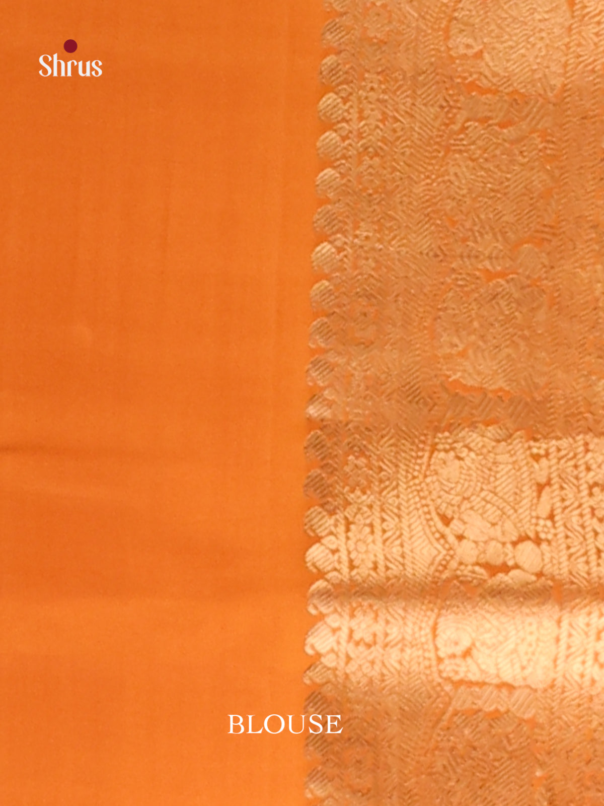 DGS25089 - Soft Silk (HR) Saree-3