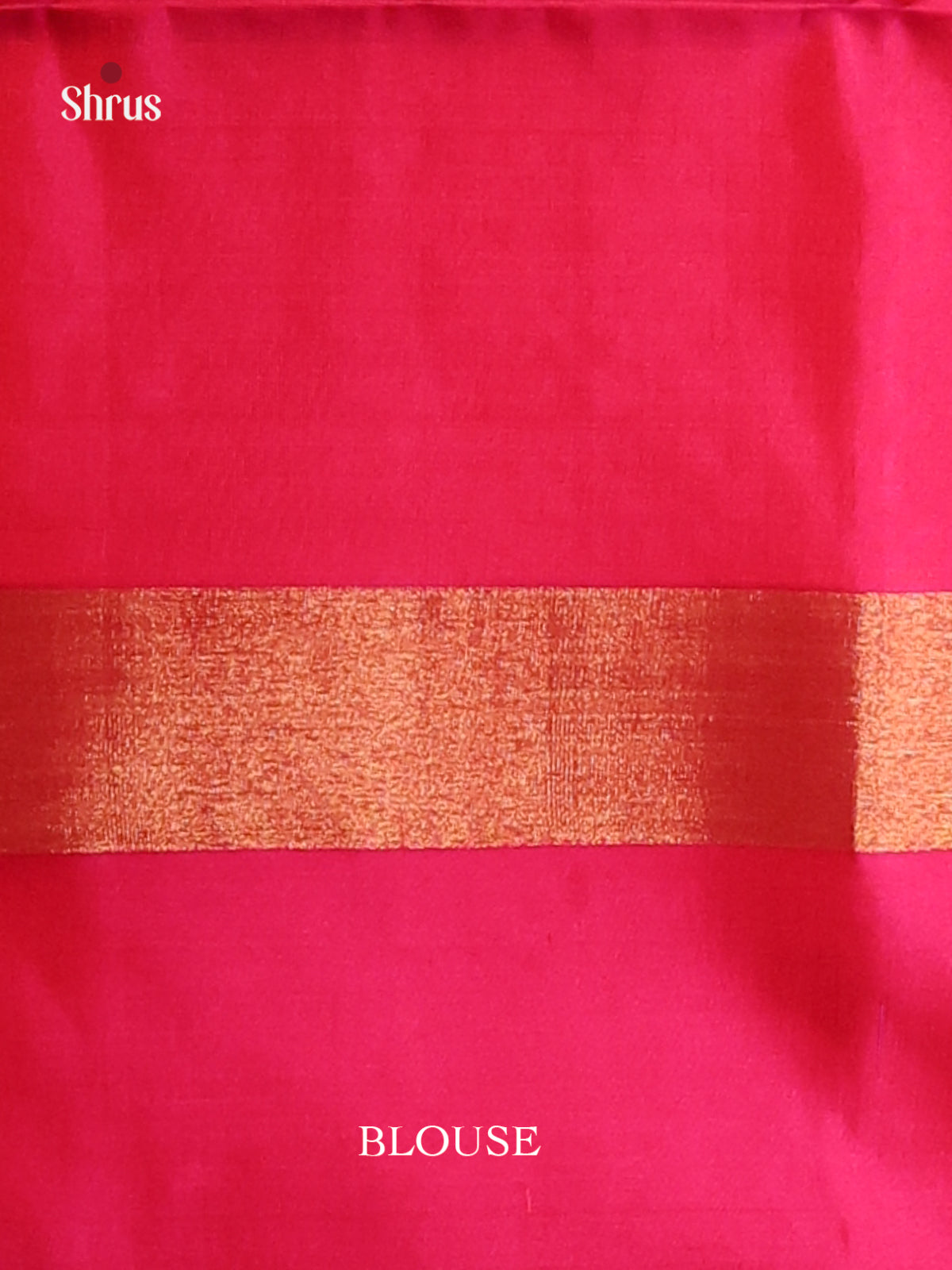 DGS25093 - Soft Silk (HR) Saree-3