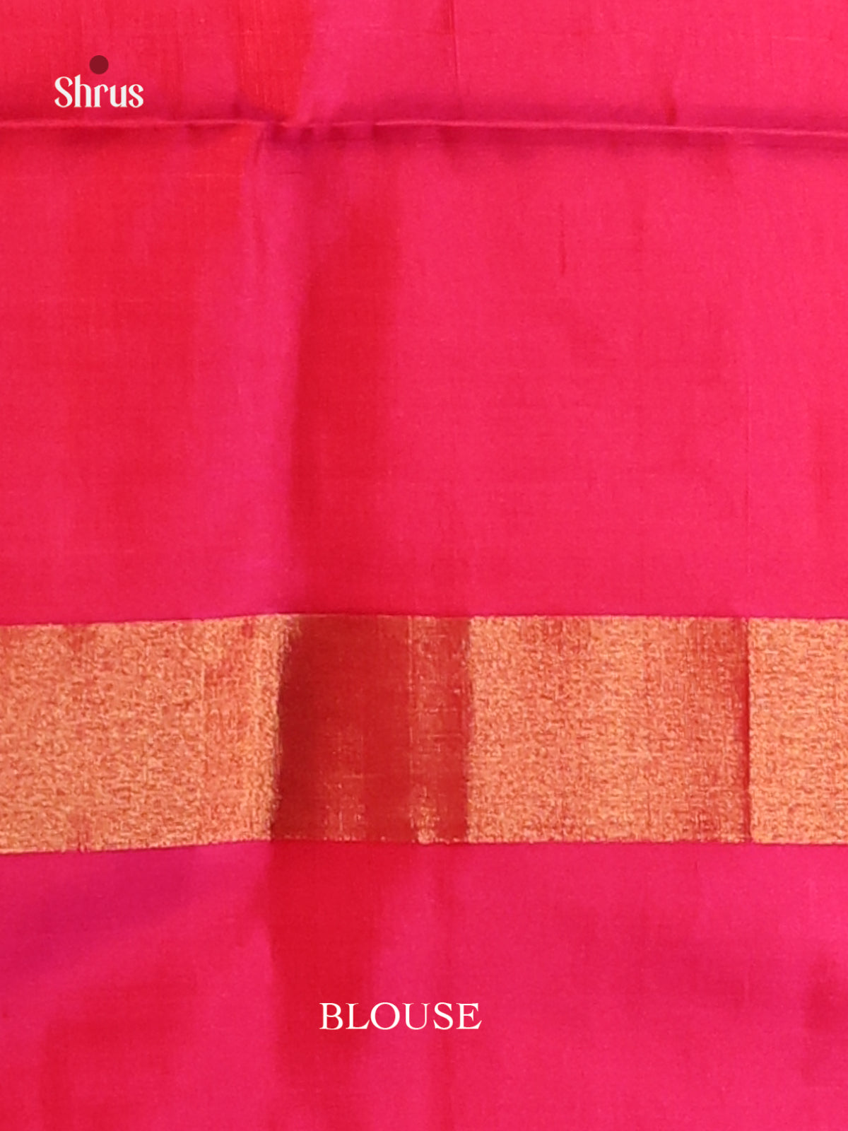 DGS25094 - Soft Silk (HR) Saree-3