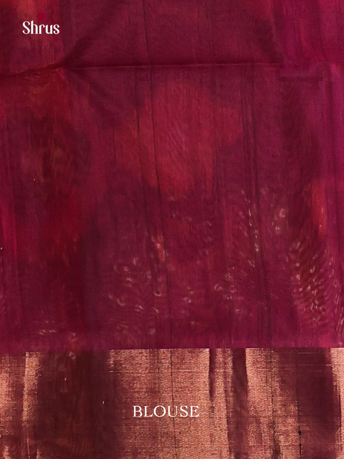 Chutney Green & Purple - Pochampally sico Saree