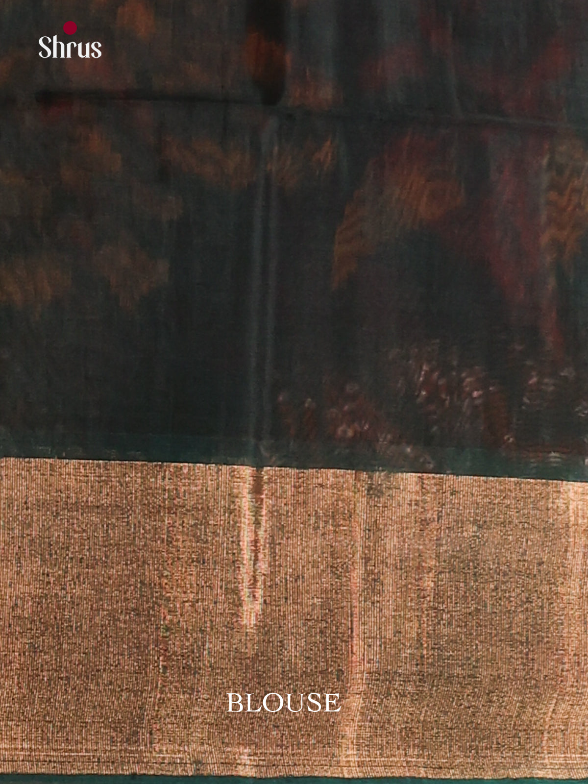 Pink & Green - Pochampally sico Saree - Shop on Shrus.com