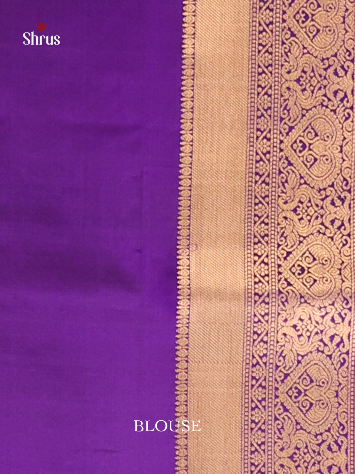 DGS25279 - Soft Silk (HR) Saree - Shop on Shrus.com